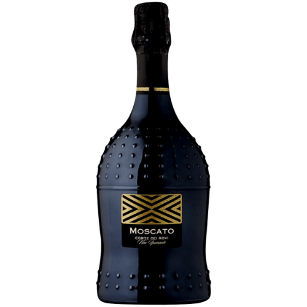 Corte Dei Rovi Moscato Spumante Dolce 750Ml