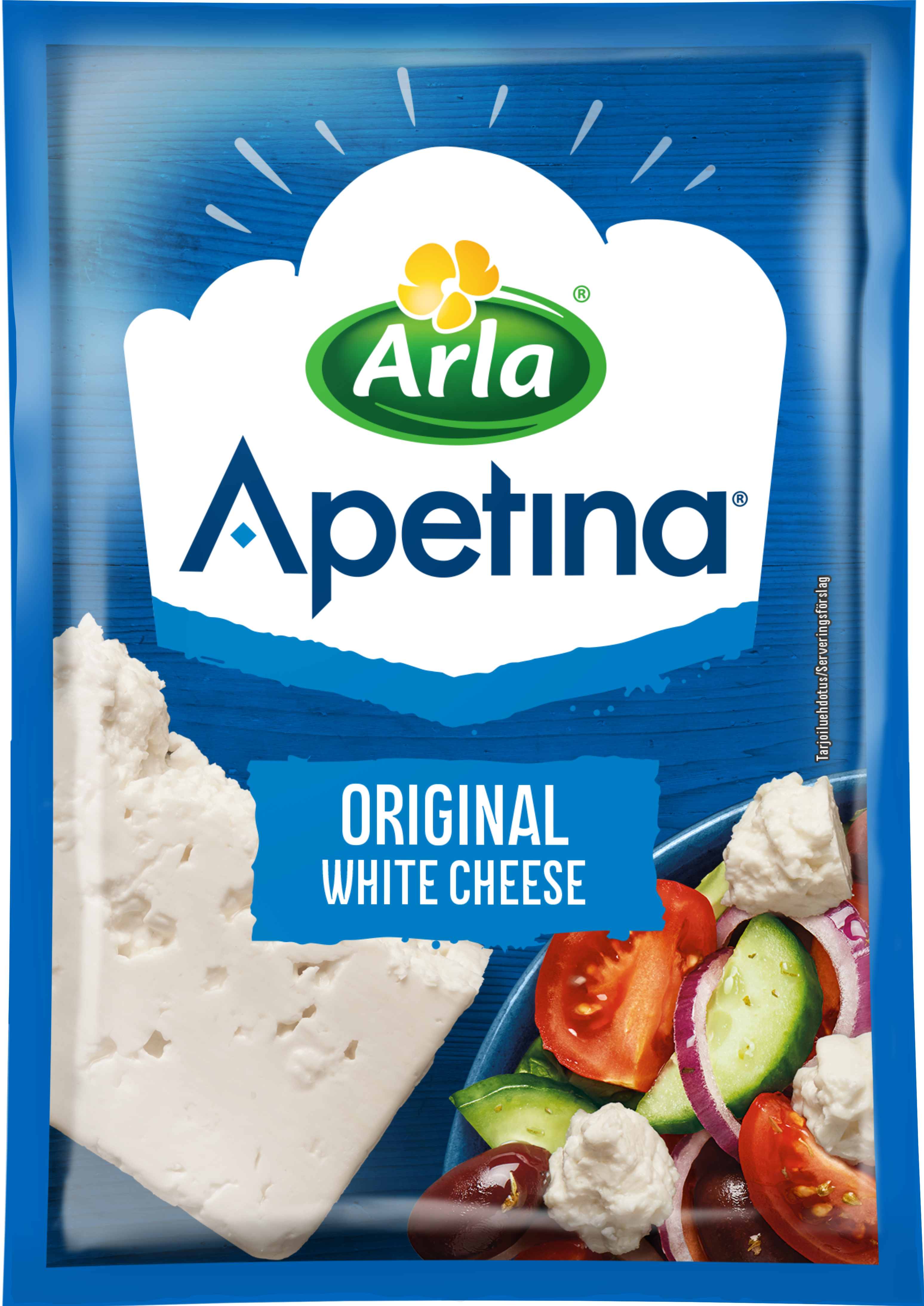 Apetina Original 150 G Plaster