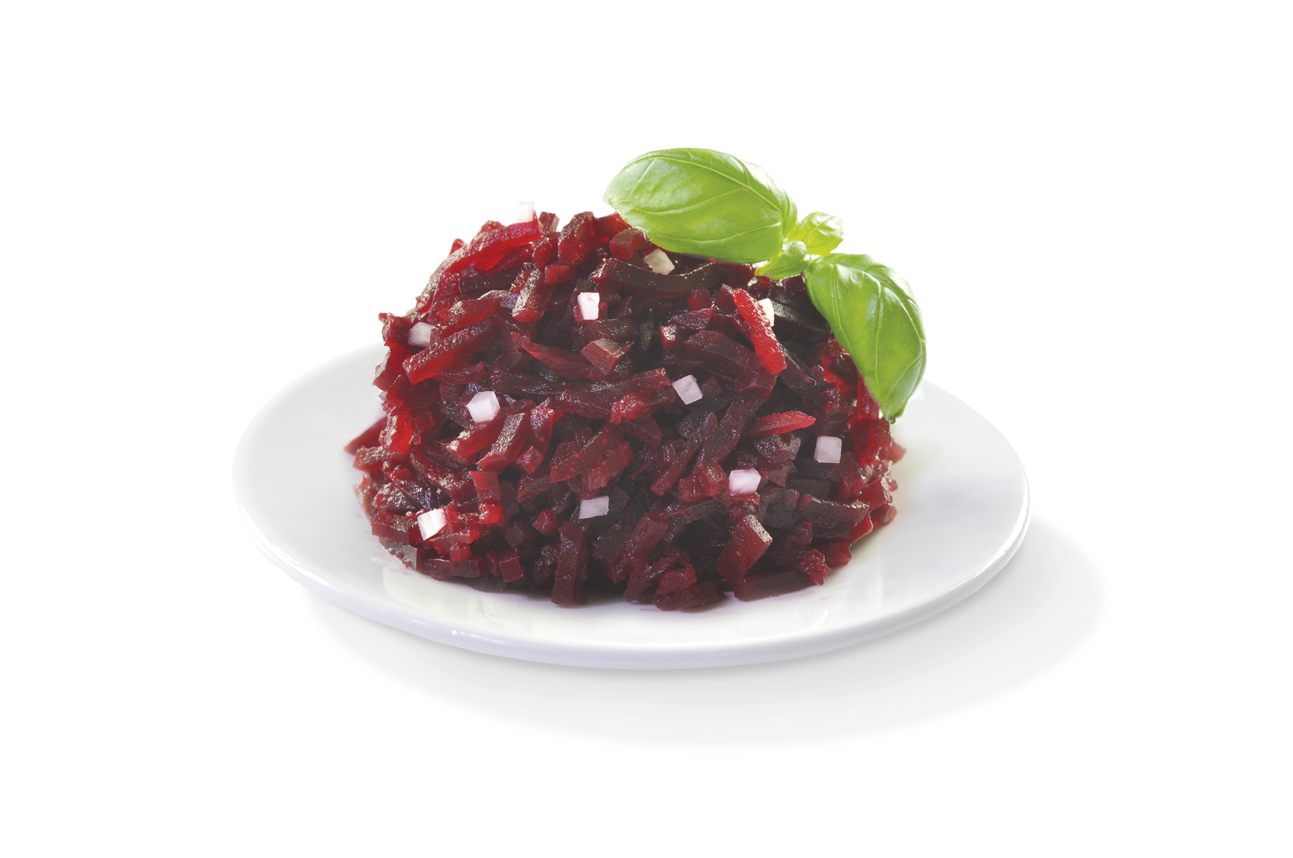 Surówka Buraczek Z Delikatną Cebulką Polska 3Kg Grześkowiak