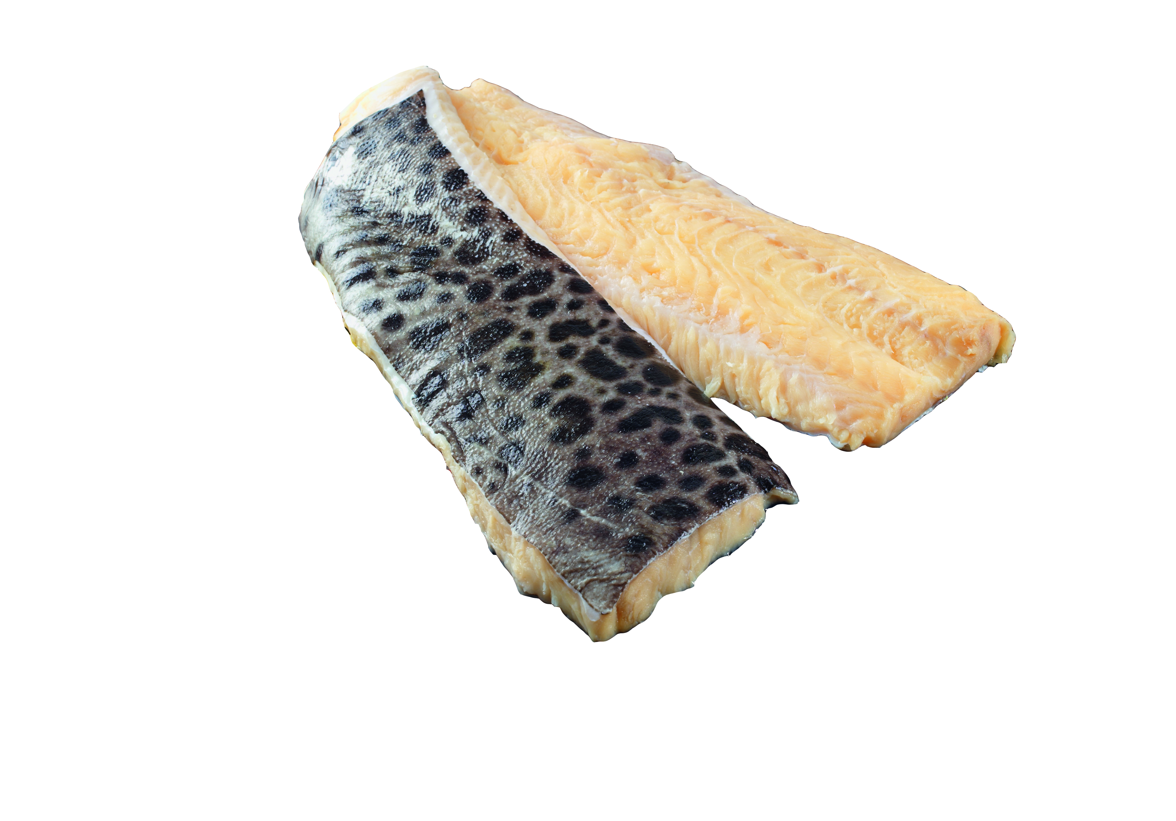 Zębacz Filet Ze Skórą Ok. 200-800G