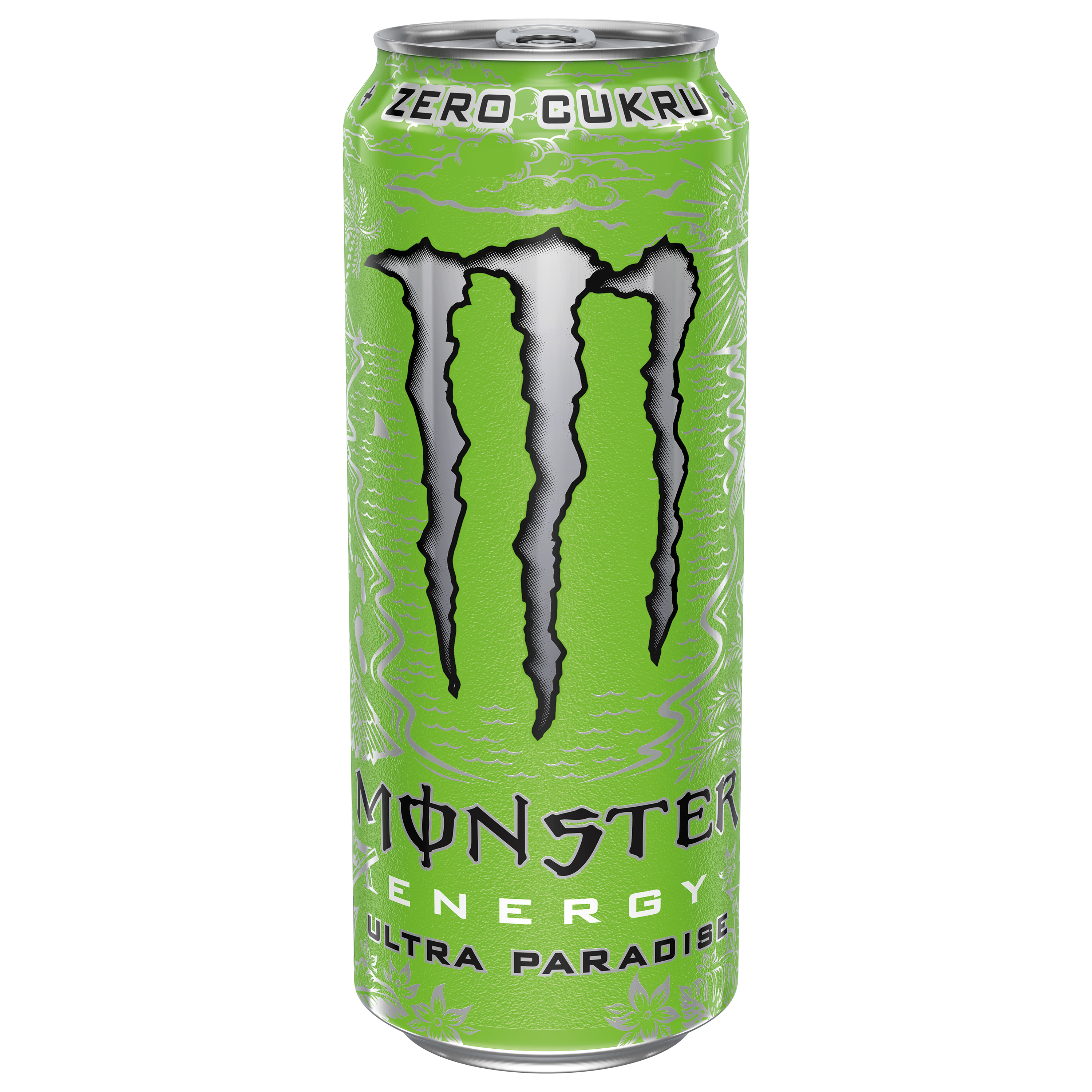Monster Energy Ultra Paradise 500Ml - Kaucja