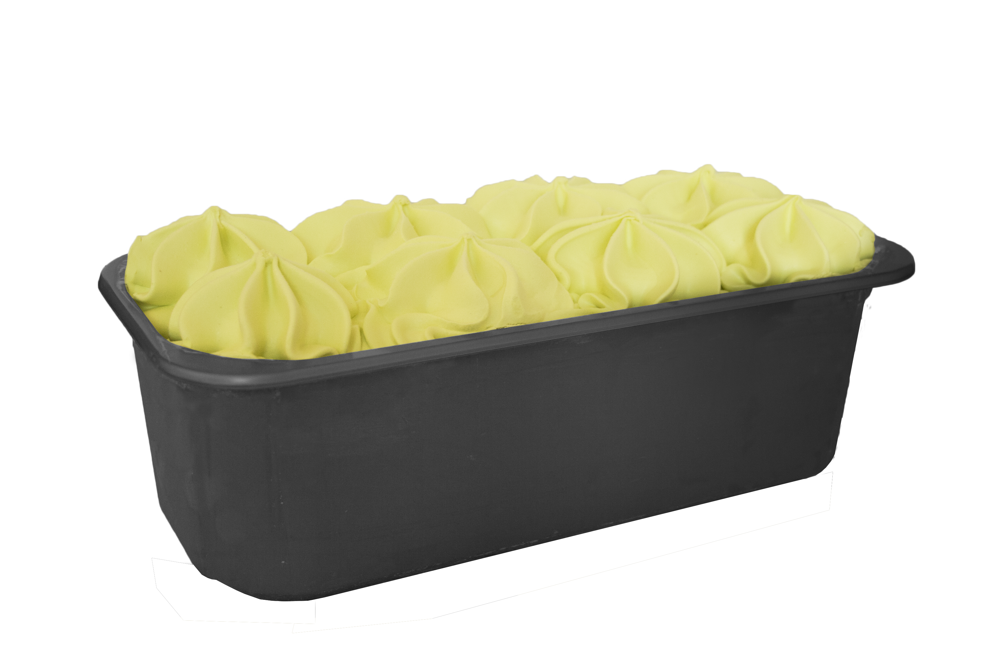 Lody Augusto Kuweta Waniliowa 5L