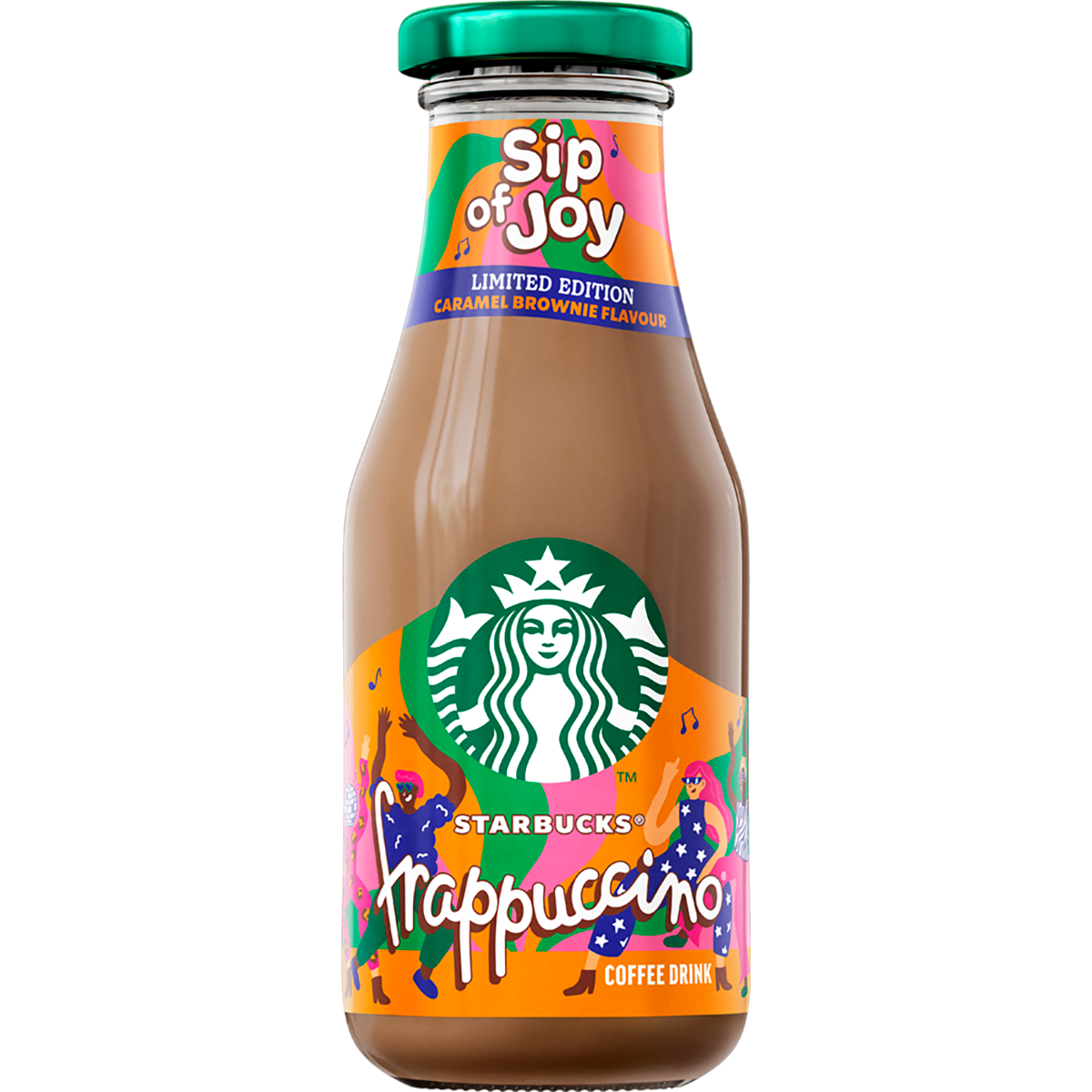 Starbucks Frappuccino Limited Edition 2026 250 Ml