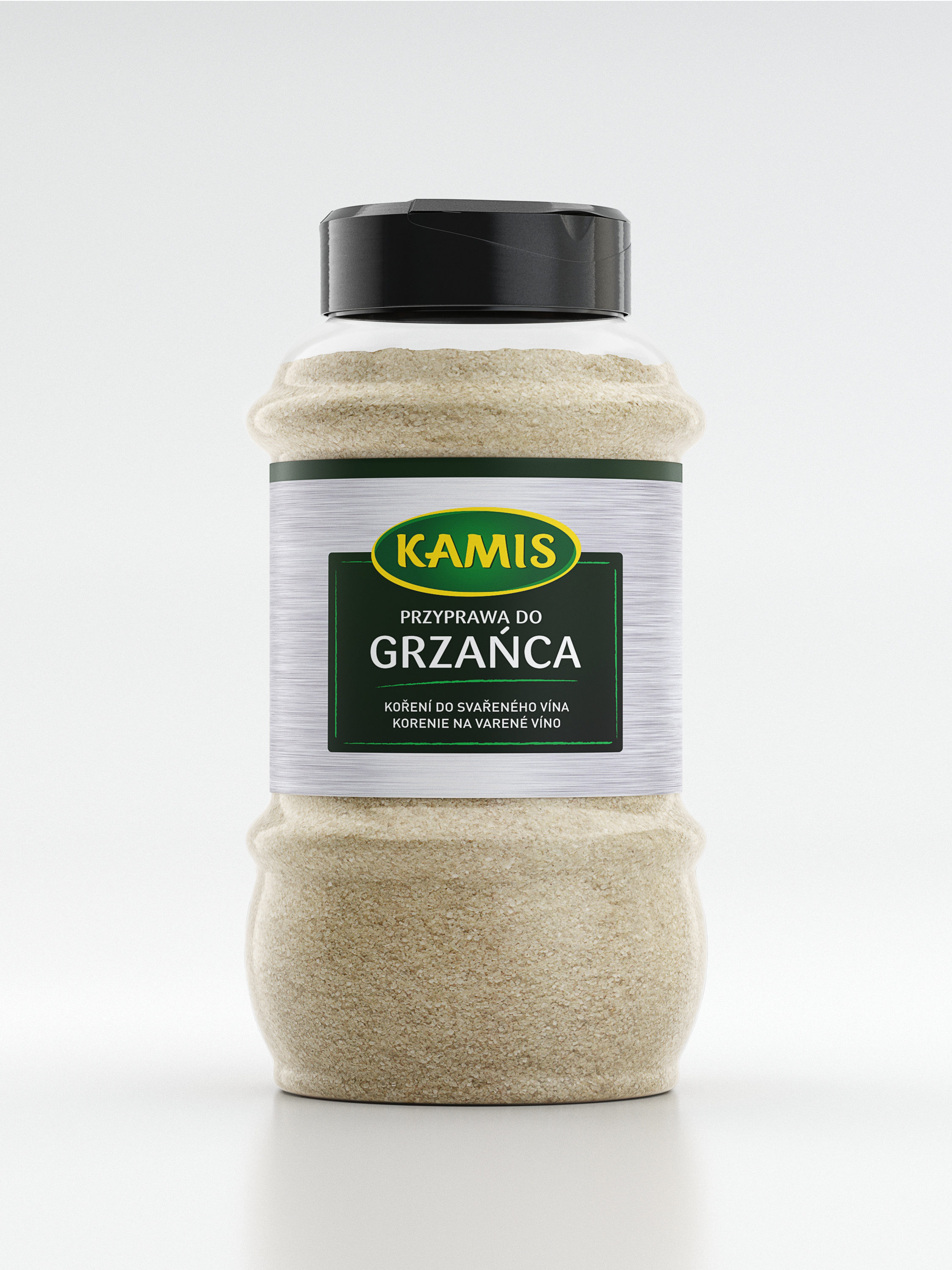 Kamis Przyprawa Do Grzańca 780G