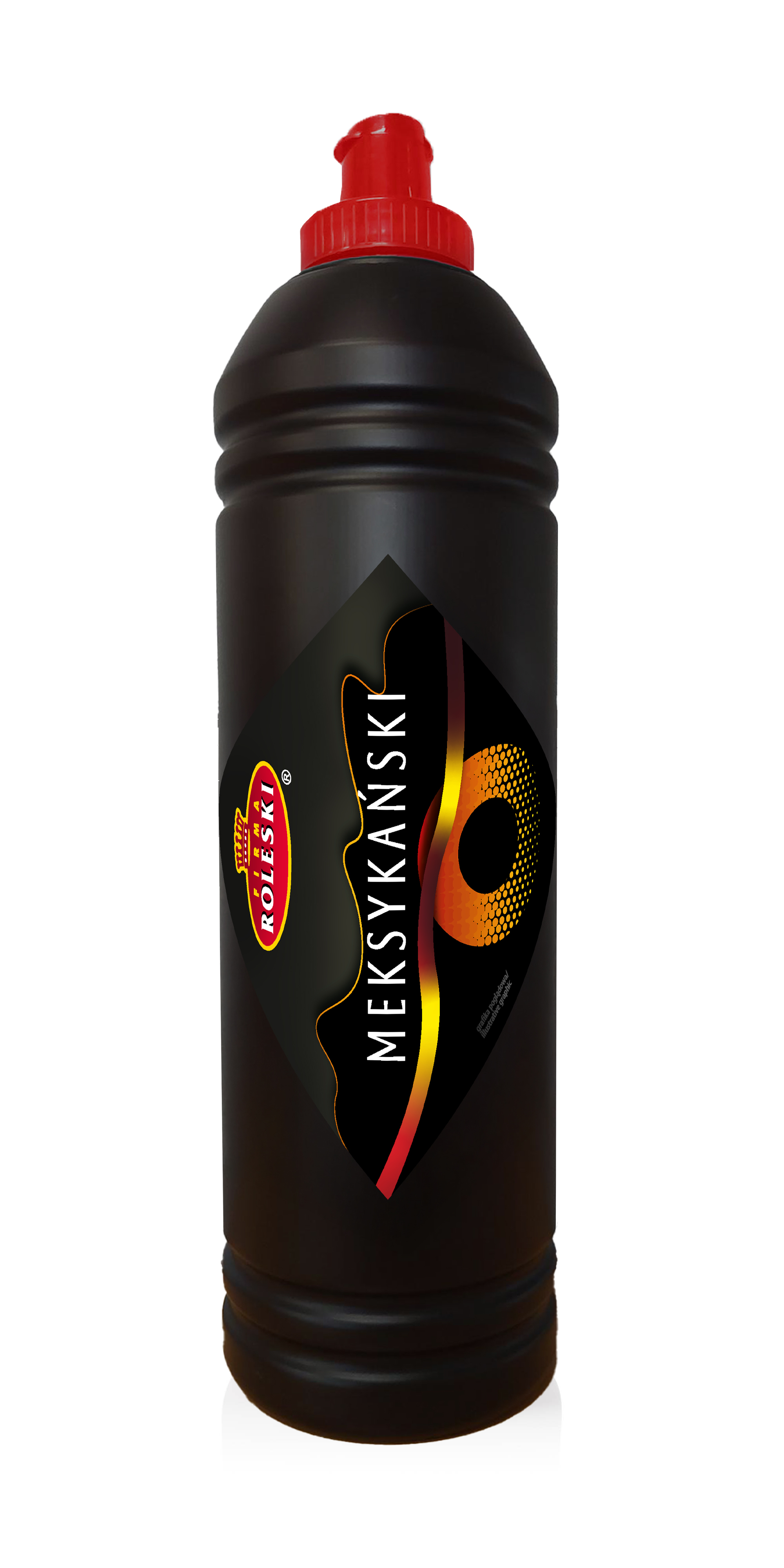 Roleski Sos Meksykański 1,2 Kg