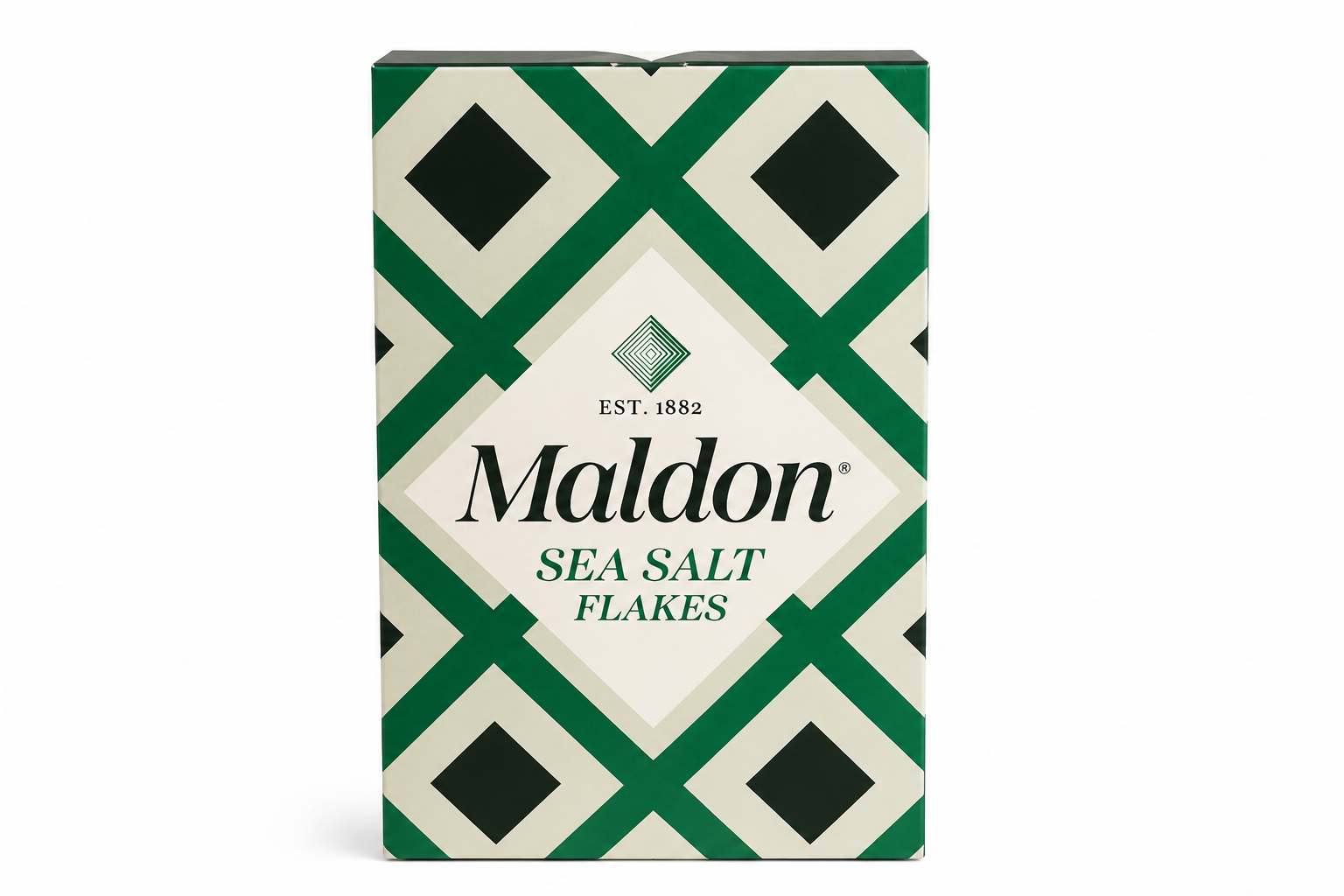 Sól Morska Maldon W Płatkach 250 G