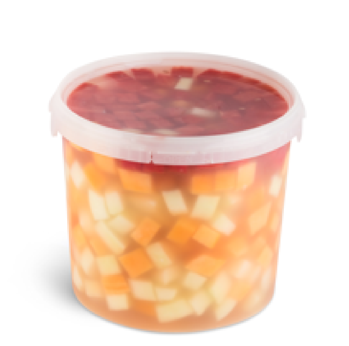 Mieszanka Melonów Holandia 3L/2Kg