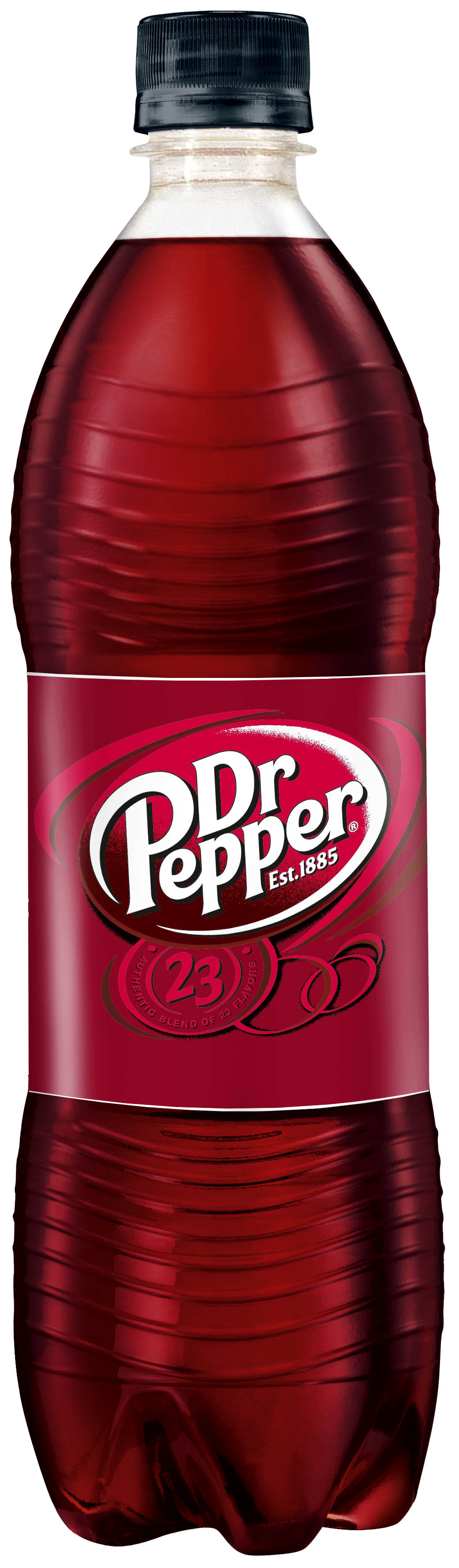 Dr Pepper Regular Pet 0,85L Kaucja