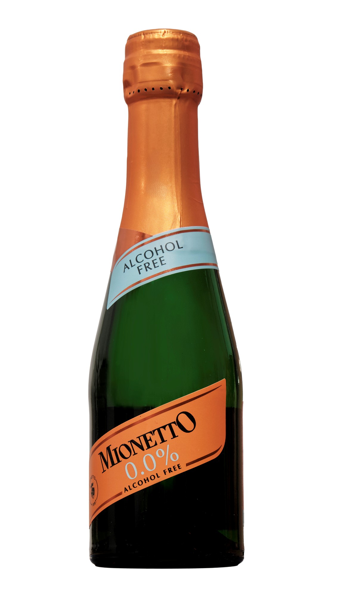 Mionetto 0,0% Alcohol Free 0,2L