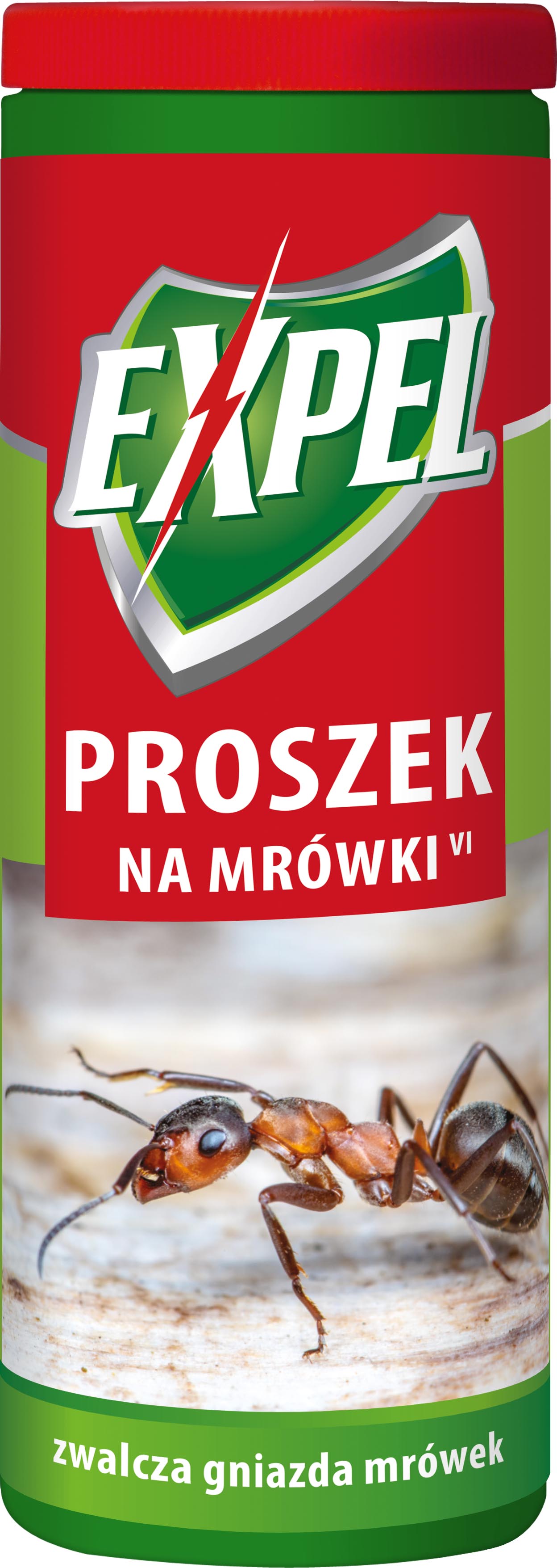 Expel - Proszek Na Mrówki 300G