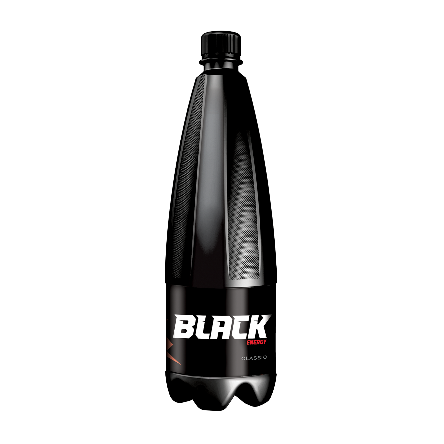 Black Energy 1 L - Kaucja