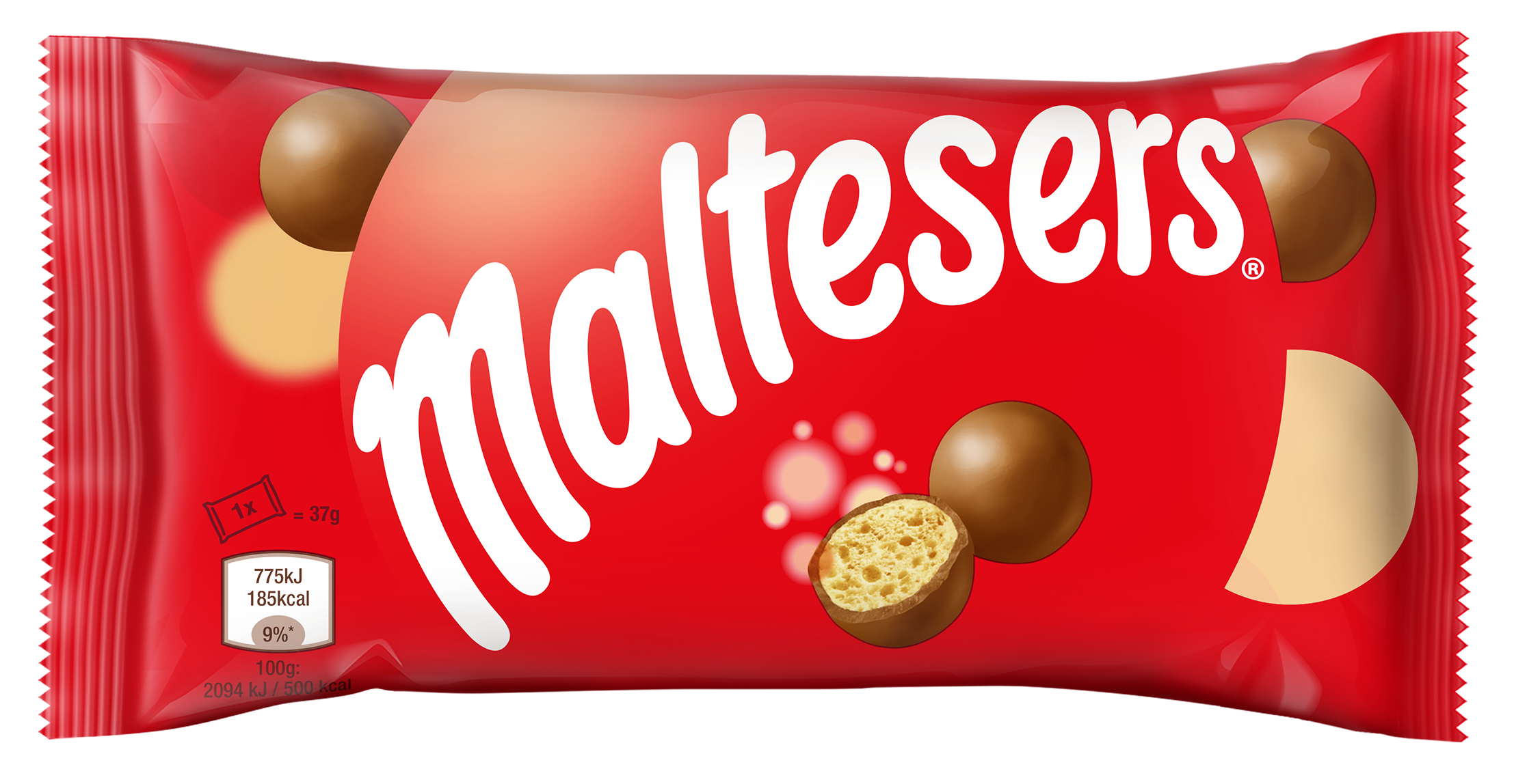 Maltesers 37G