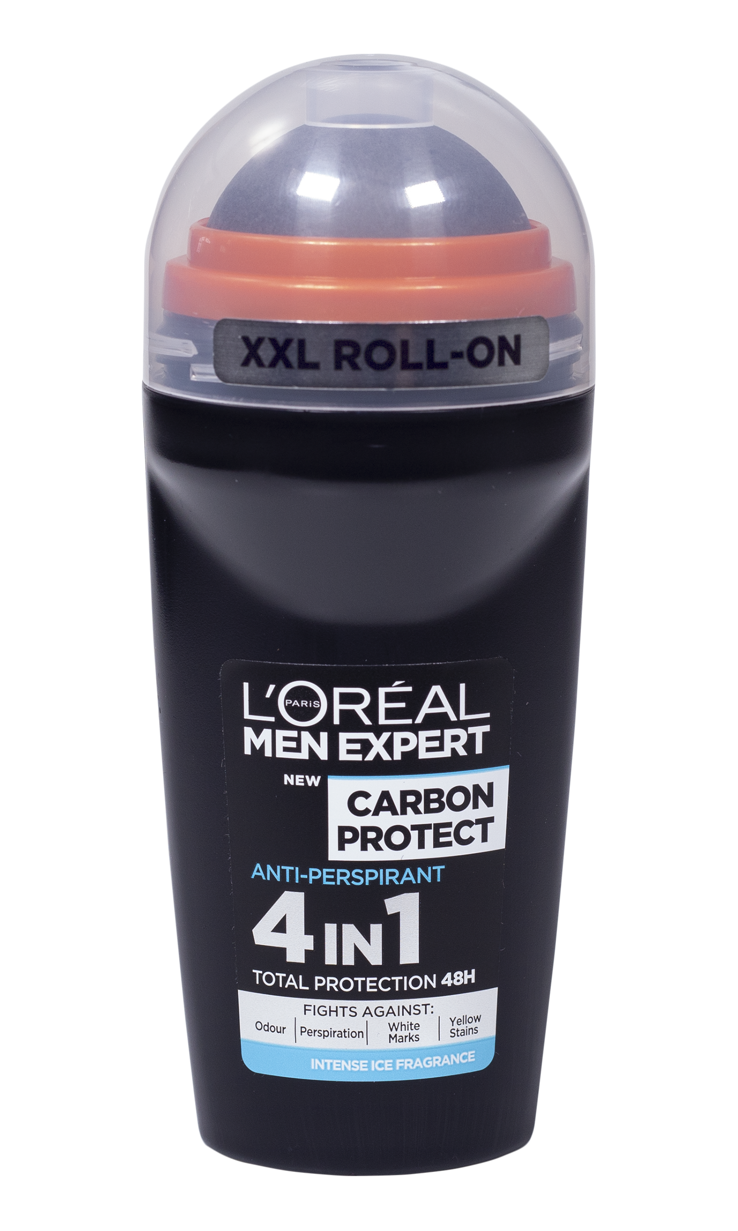 Men Expert Deo Carbon Protect Roll On 50Ml