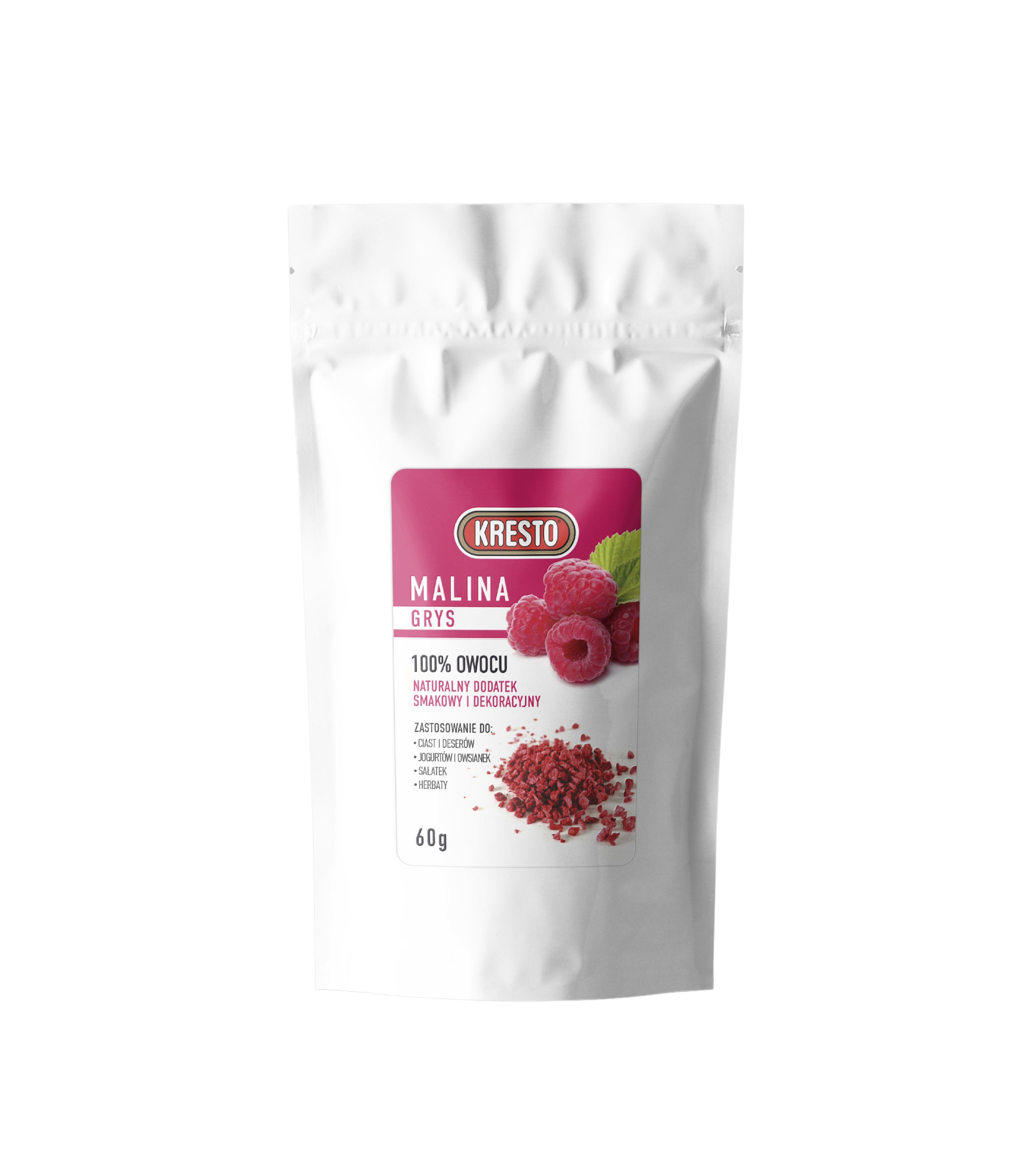Kresto Malina Grys 60G