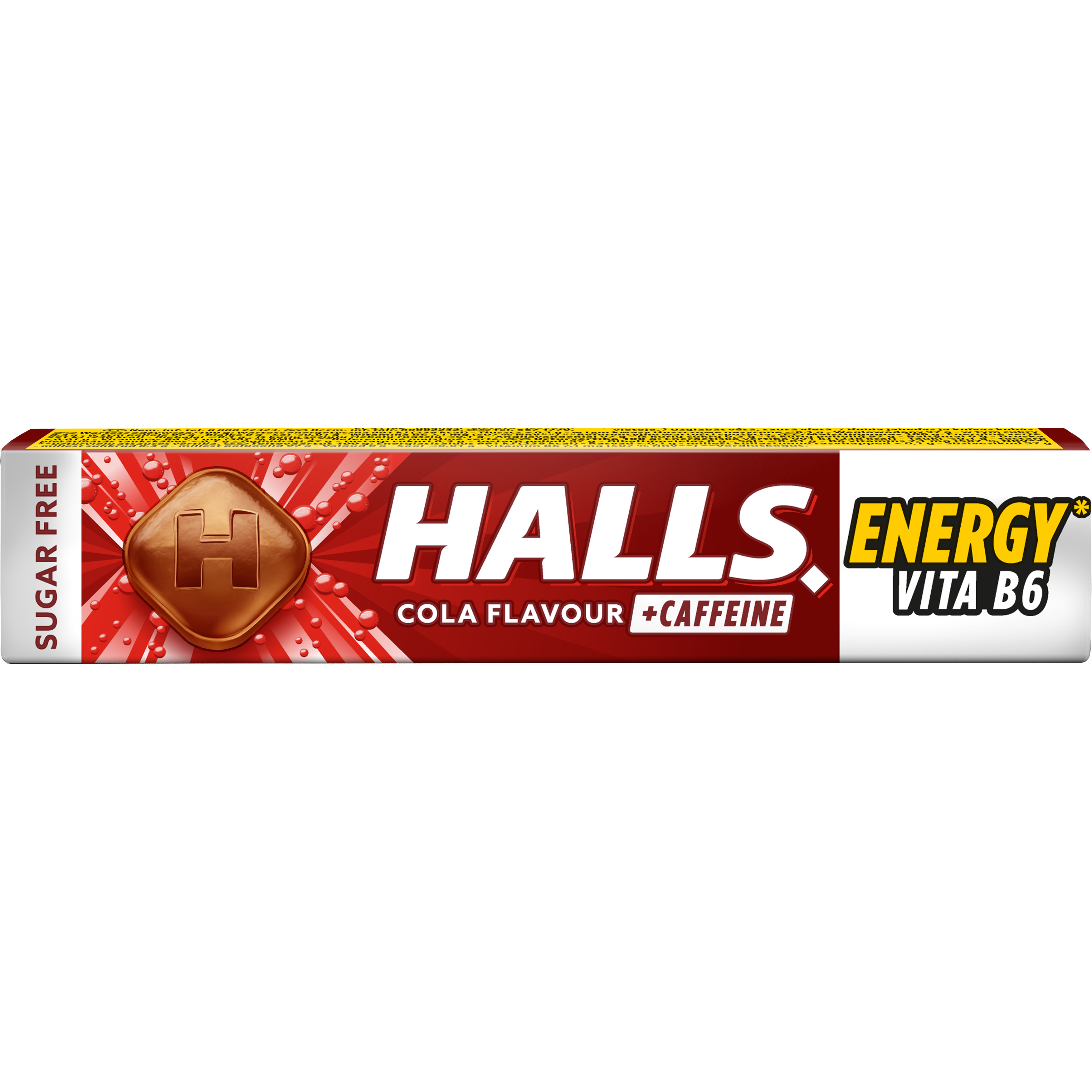 Halls Cola 32G
