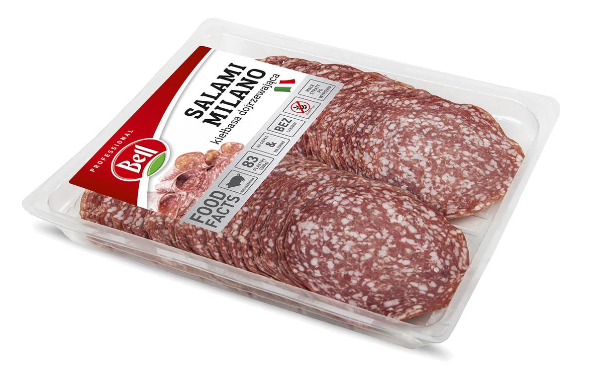 Salami Milano 500 G