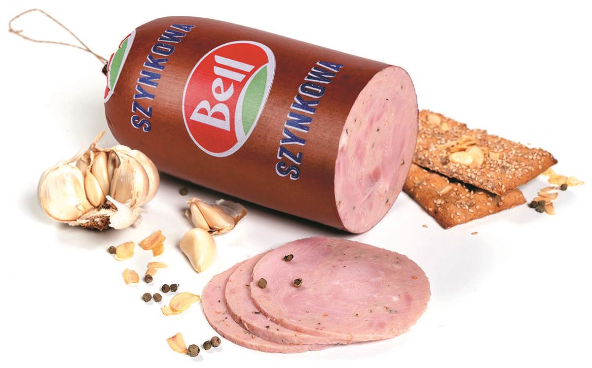 Szynkowa Z Pieprzem Ok. 2 Kg