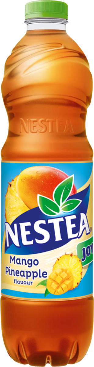 Nestea Ice Tea Napój O Smaku Mango I Ananasa 1,5 L