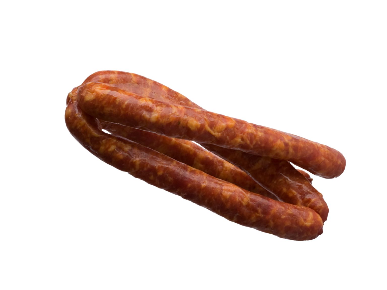 Frankfurterki Ok. 0,5 Kg Mróz
