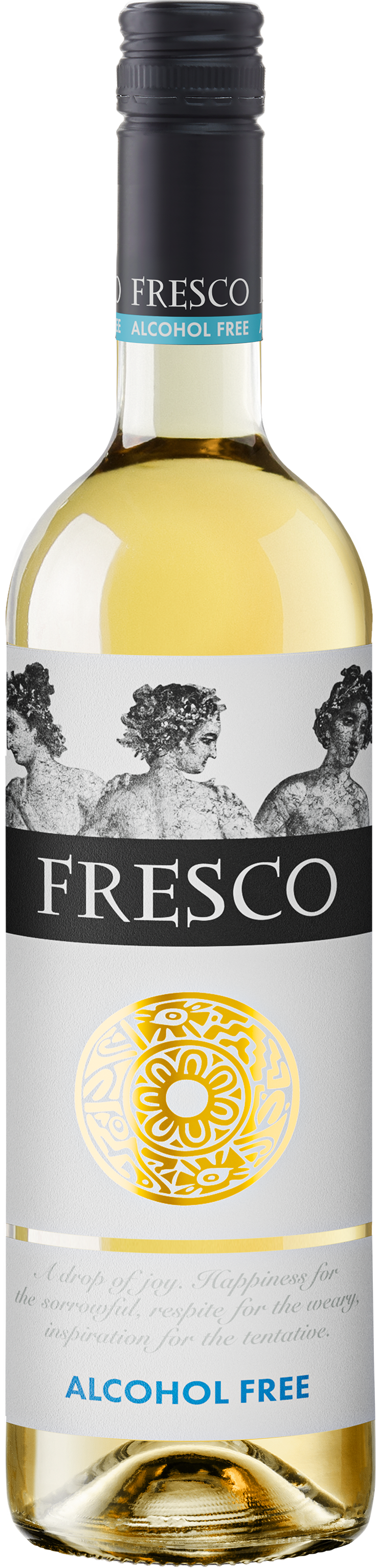 Fresco Free White 750 Ml