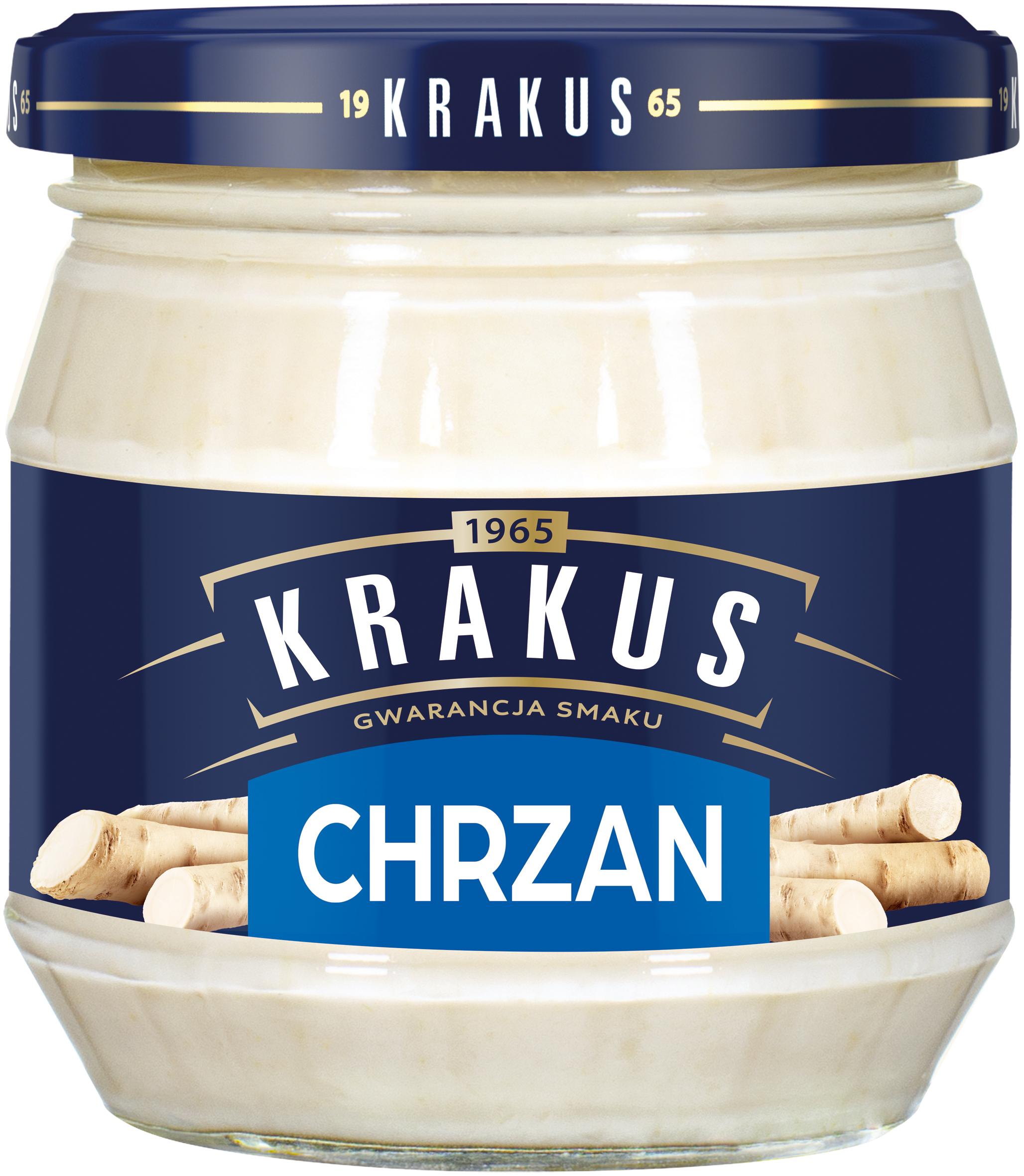 Krakus Chrzan 180 G