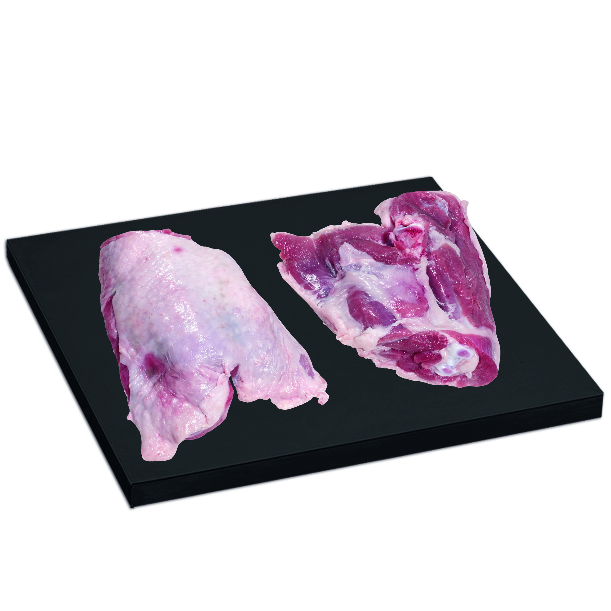 Udo Z Indyka, Mięsne Specjały Tacka Mała Map Ok. 0,6 Kg