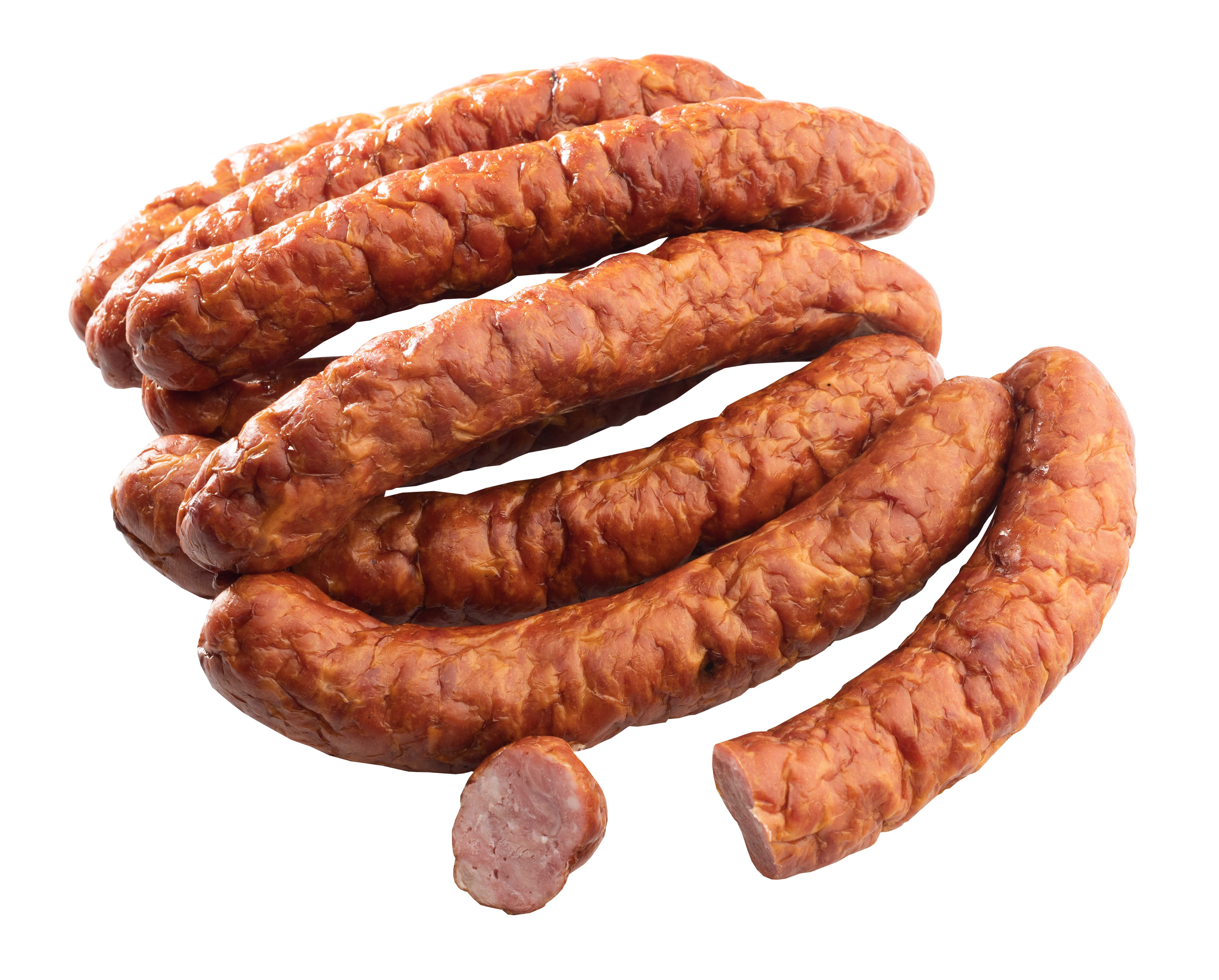 Kiełbasa Szlachecka, Wędzarnia Selgros Ok. 0,55 Kg