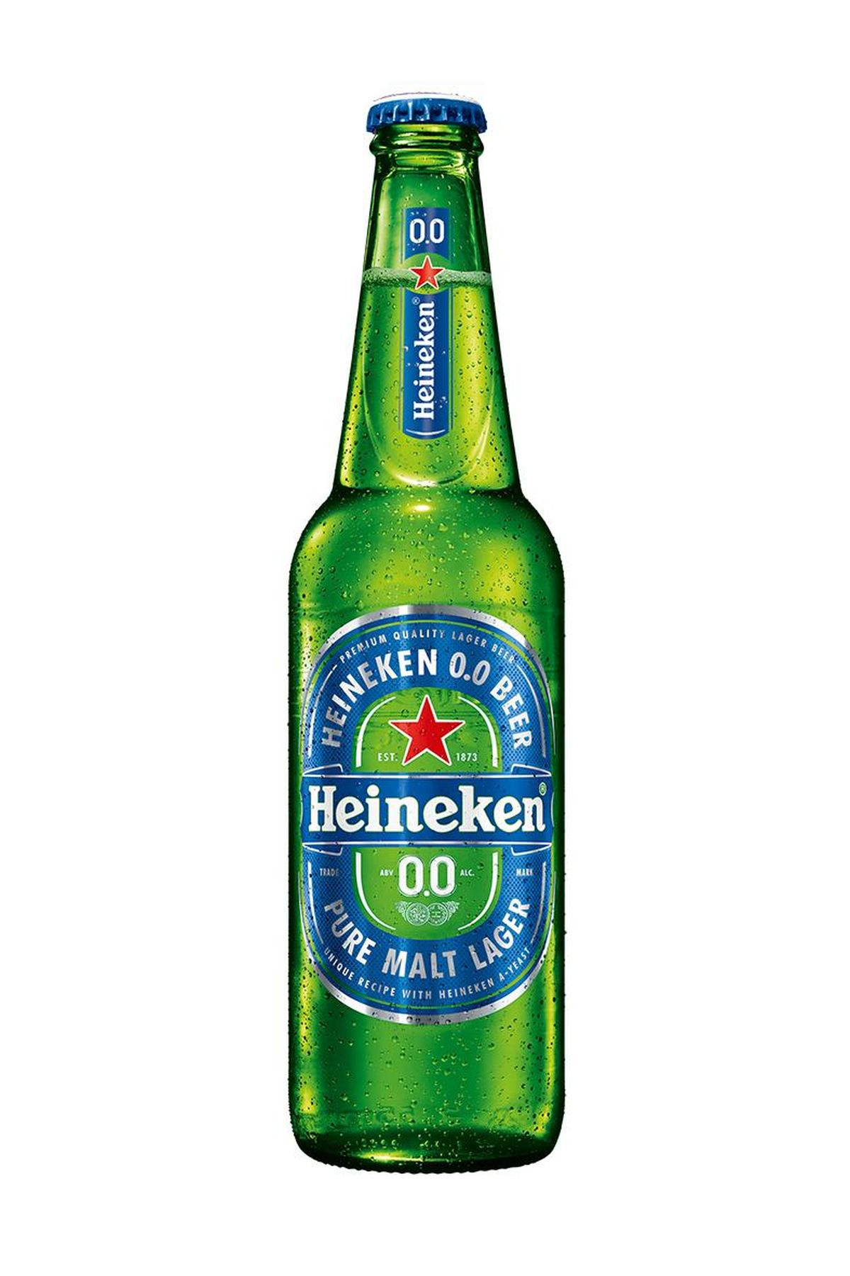 Heineken Piwo Bezalkoholowe 500 Ml