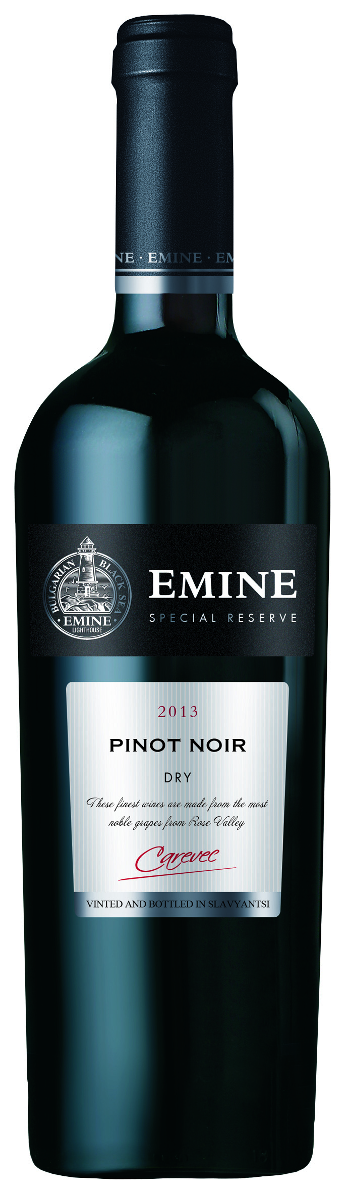 Emine Special Reserve Pinot Noir 0,75L