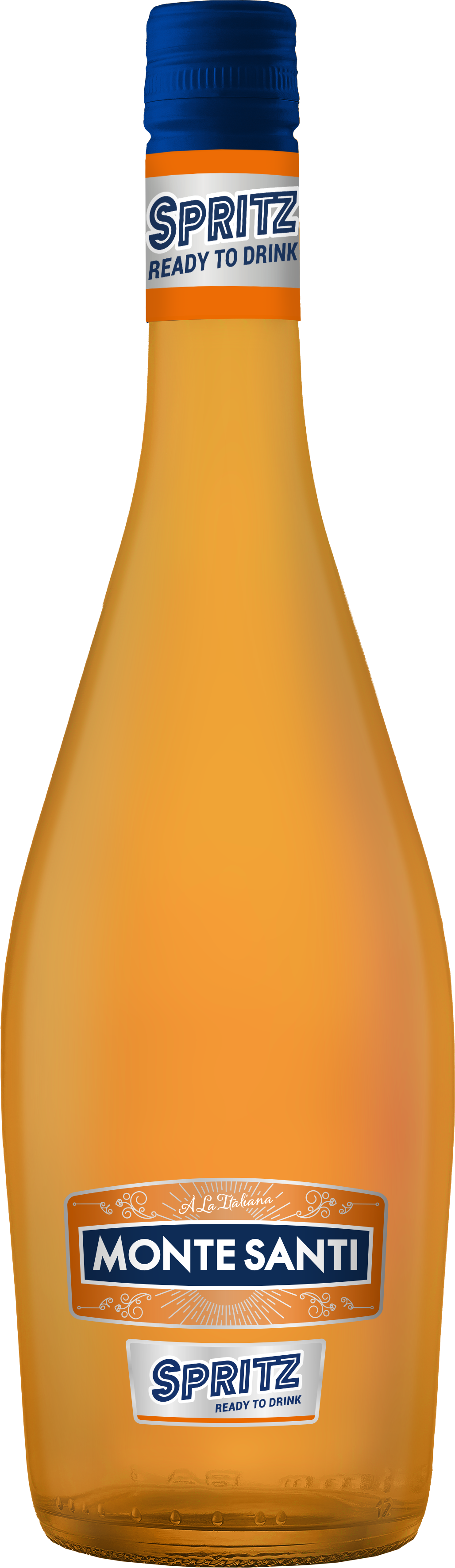 Monte Santi Spritz 750 Ml 10%