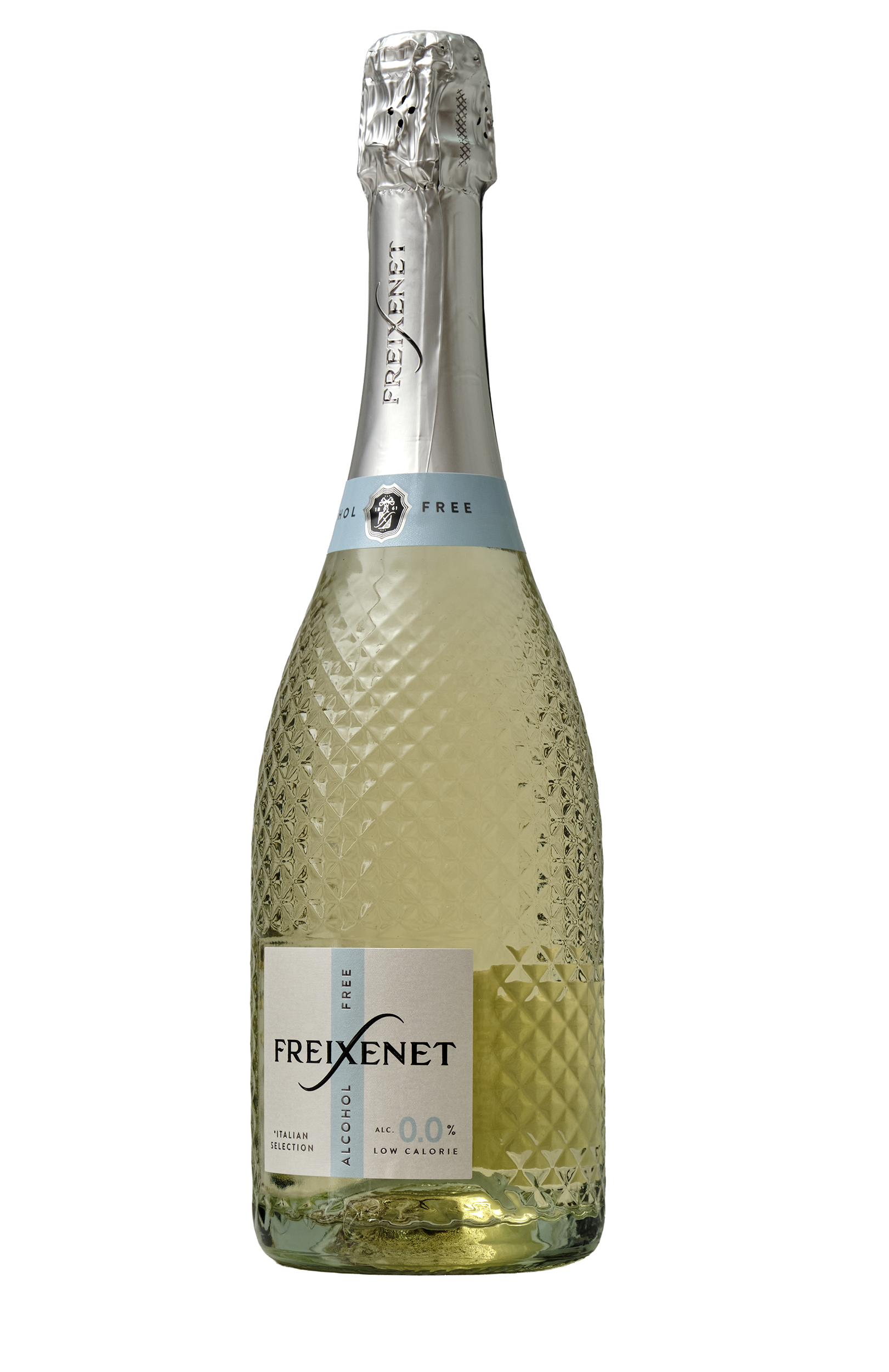Freixenet Diamond Sparkling 0,0% 0,75L