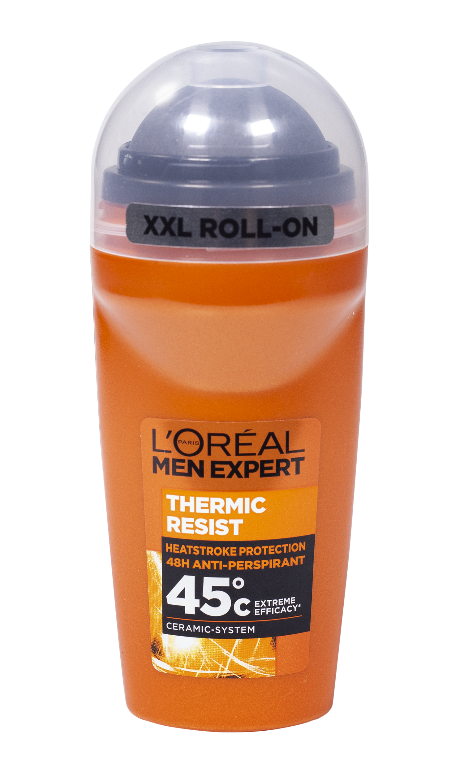 Men Expert Deo Thermic Resist Roll On 50Ml