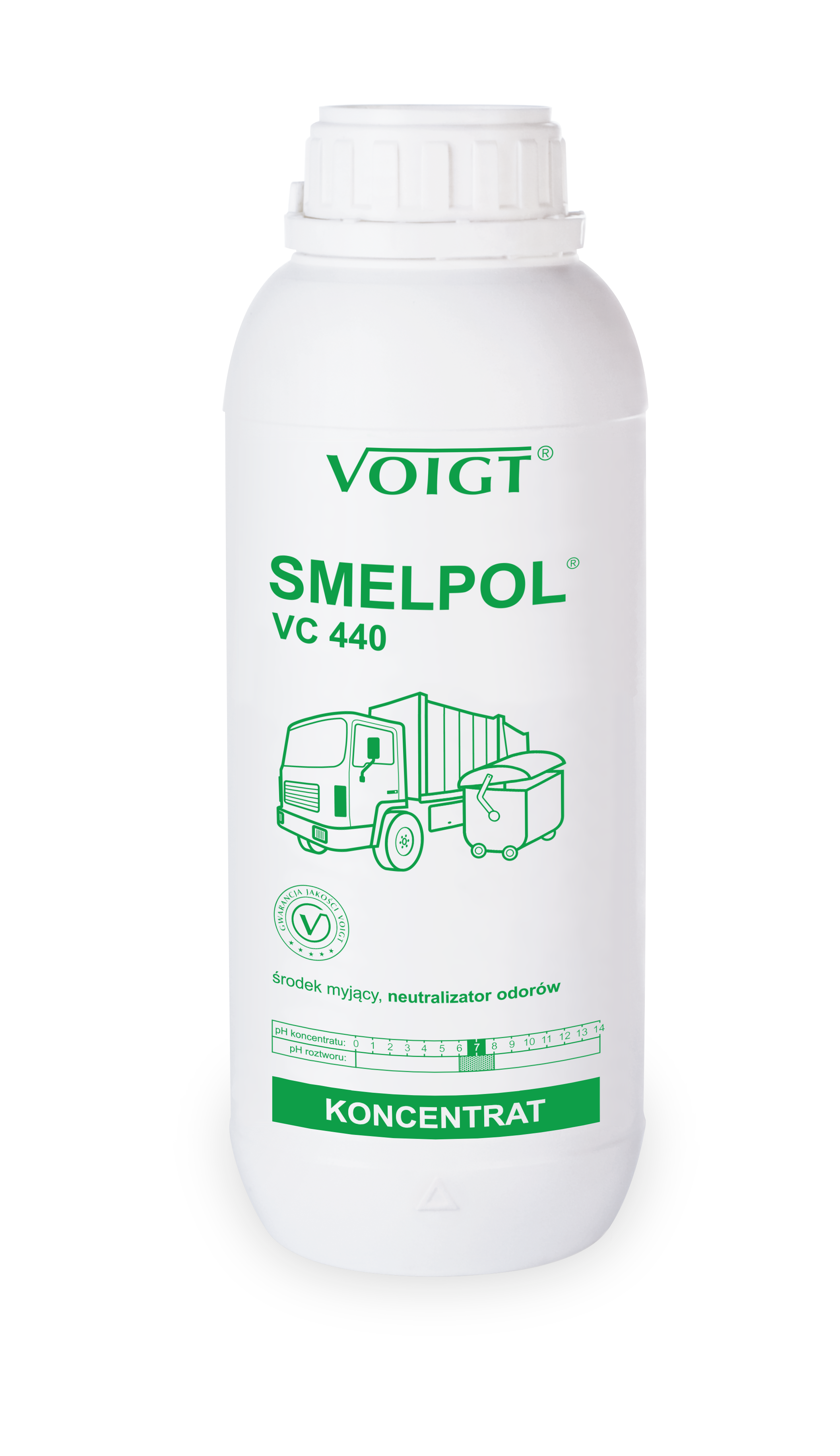 Voigt Smelpol Vc 440 1L