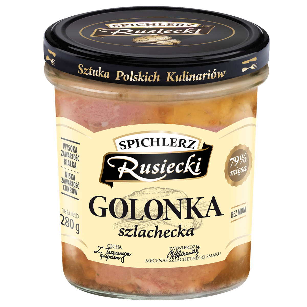 Spichlerz Rusiecki Golonka Szlachecka 280G
