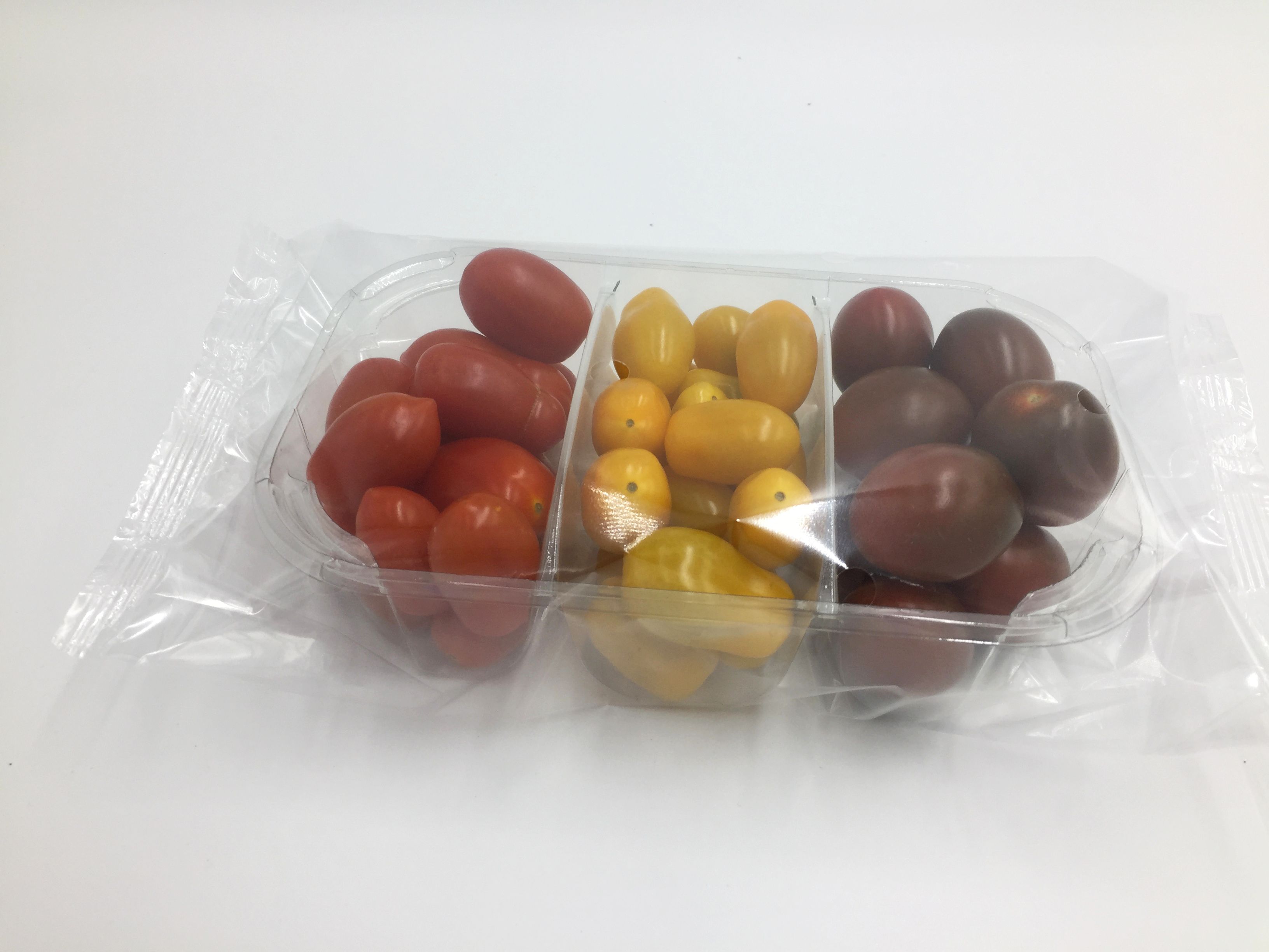 Pomidor Daktylowy Trimix Klasa I Maroko 300G