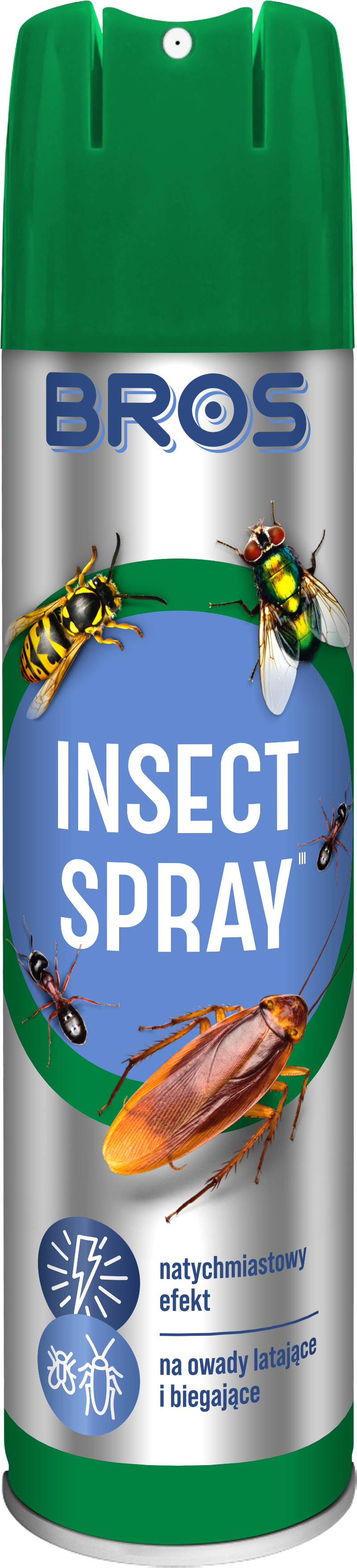 Bros - Insect Spray 300Ml