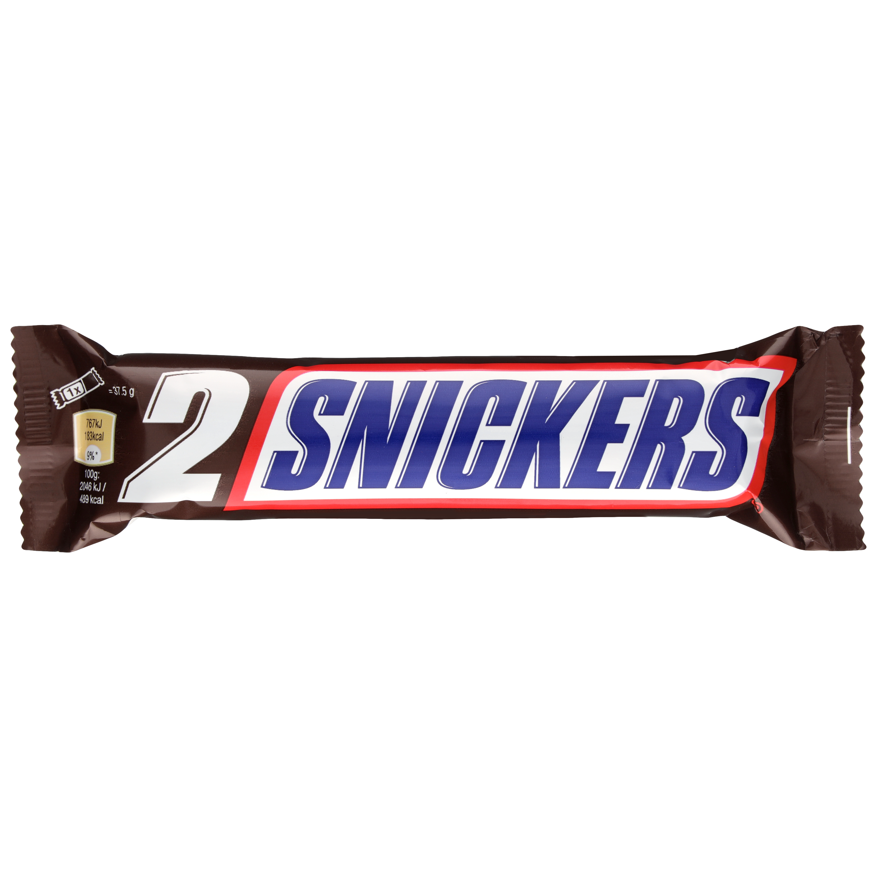 Snickers Baton 75G