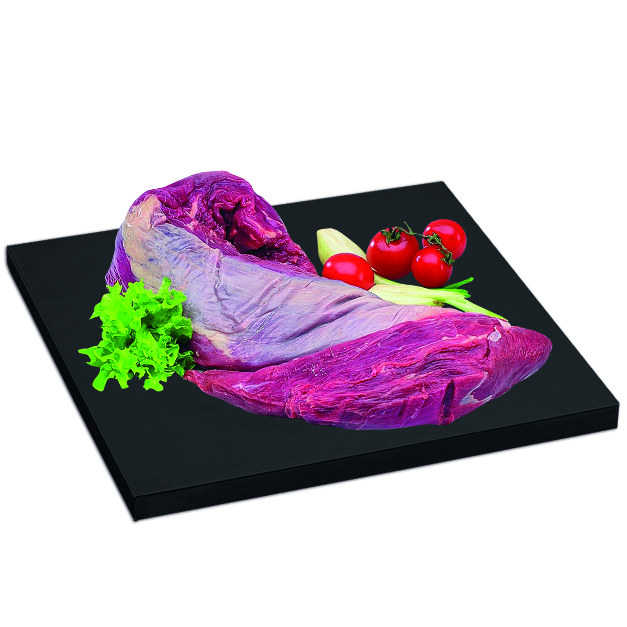 Polędwica Wołowa 4/5 Lbs Argentyńska Vacuum Ok. 2 Kg Cordts