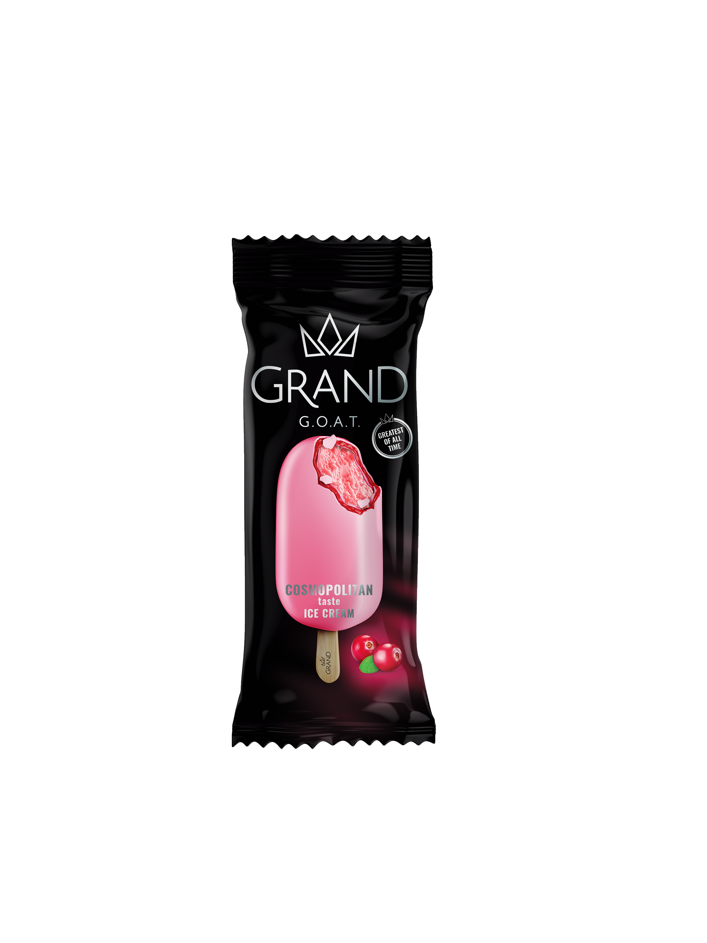 Koral Lody Grand G.O.A.T. Cosmopolitan 100 Ml