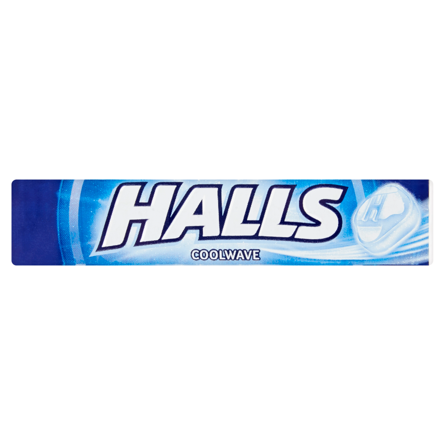 Halls Coolwave 33.5G