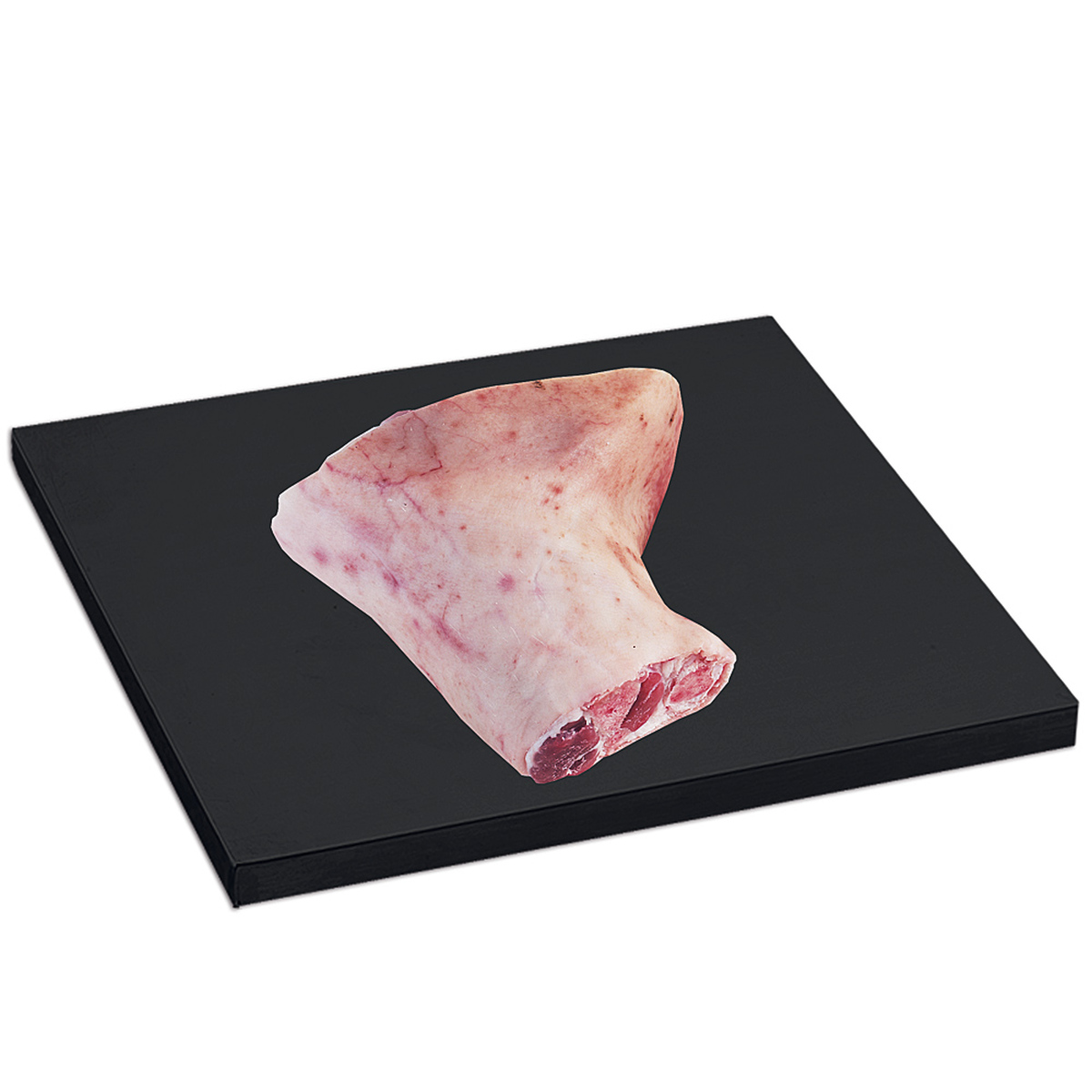 Golonka Wieprzowa Tylna Cięta, Przygotowana Na Miejscu (Mp) Ok. 0,6 Kg