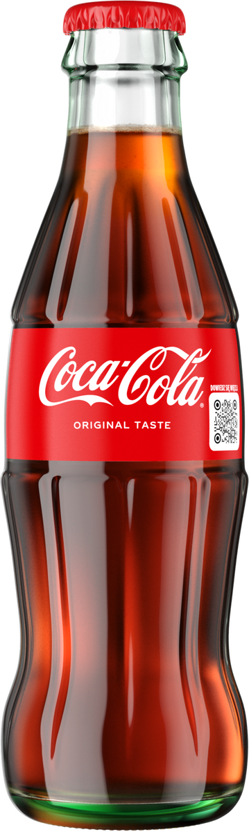 Coca Cola 250 Ml