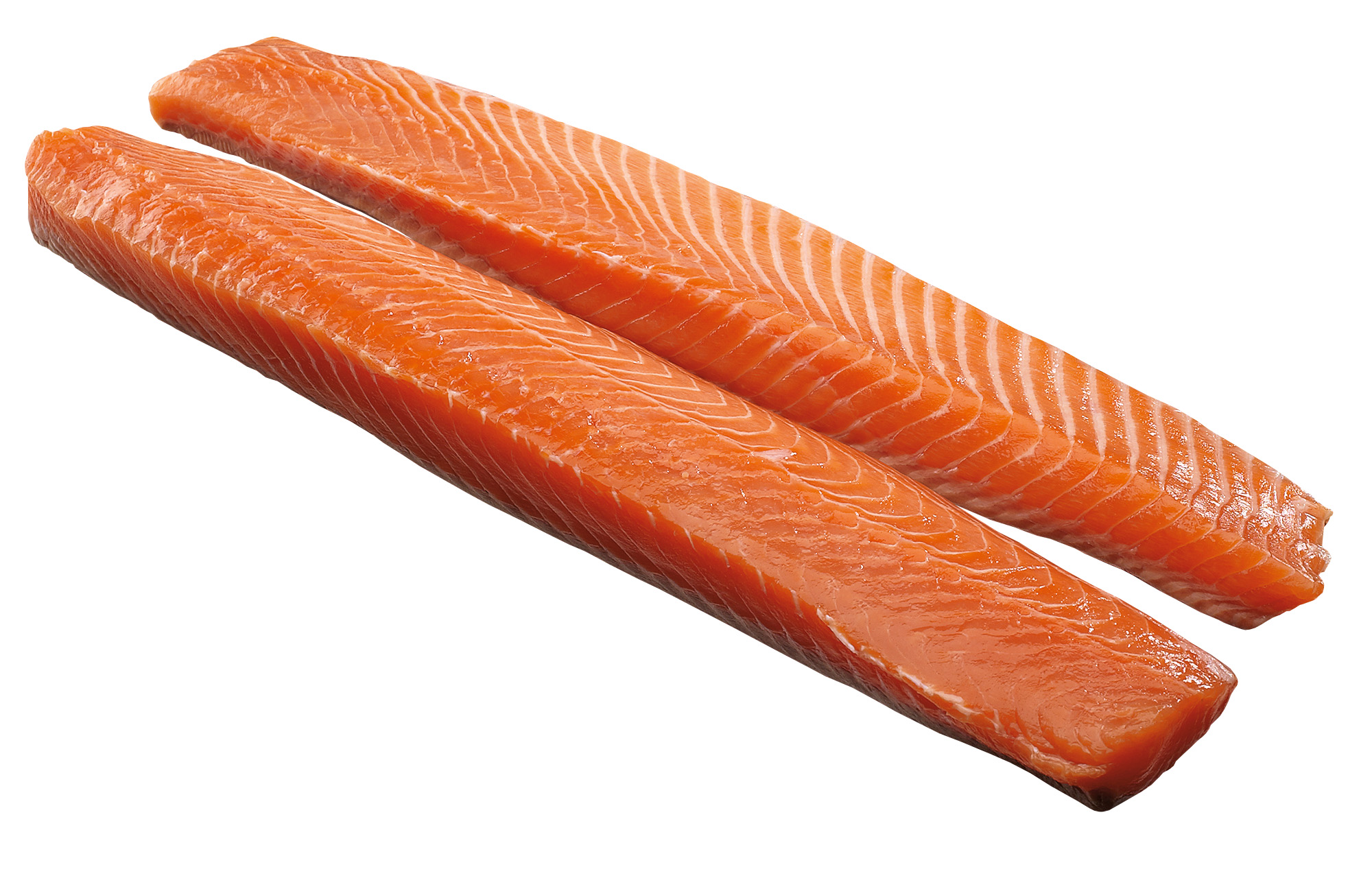 Łosoś Polędwica Ok. 400-600G