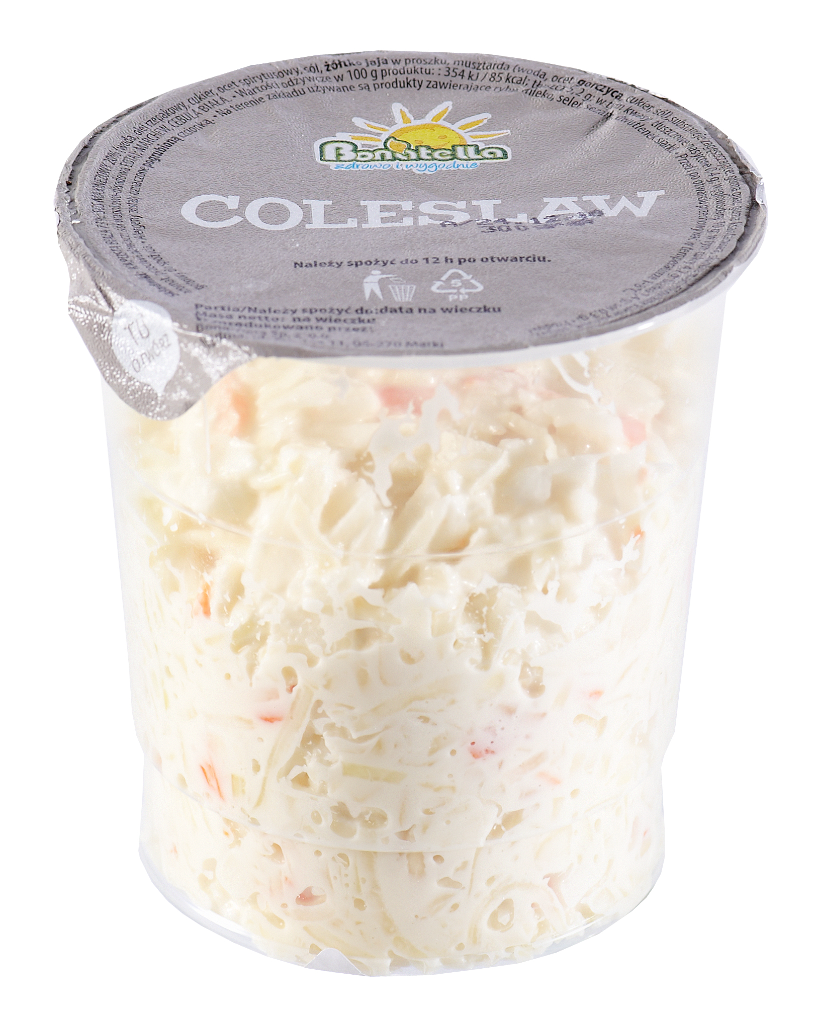 Surówka Colesław Polska 300G
