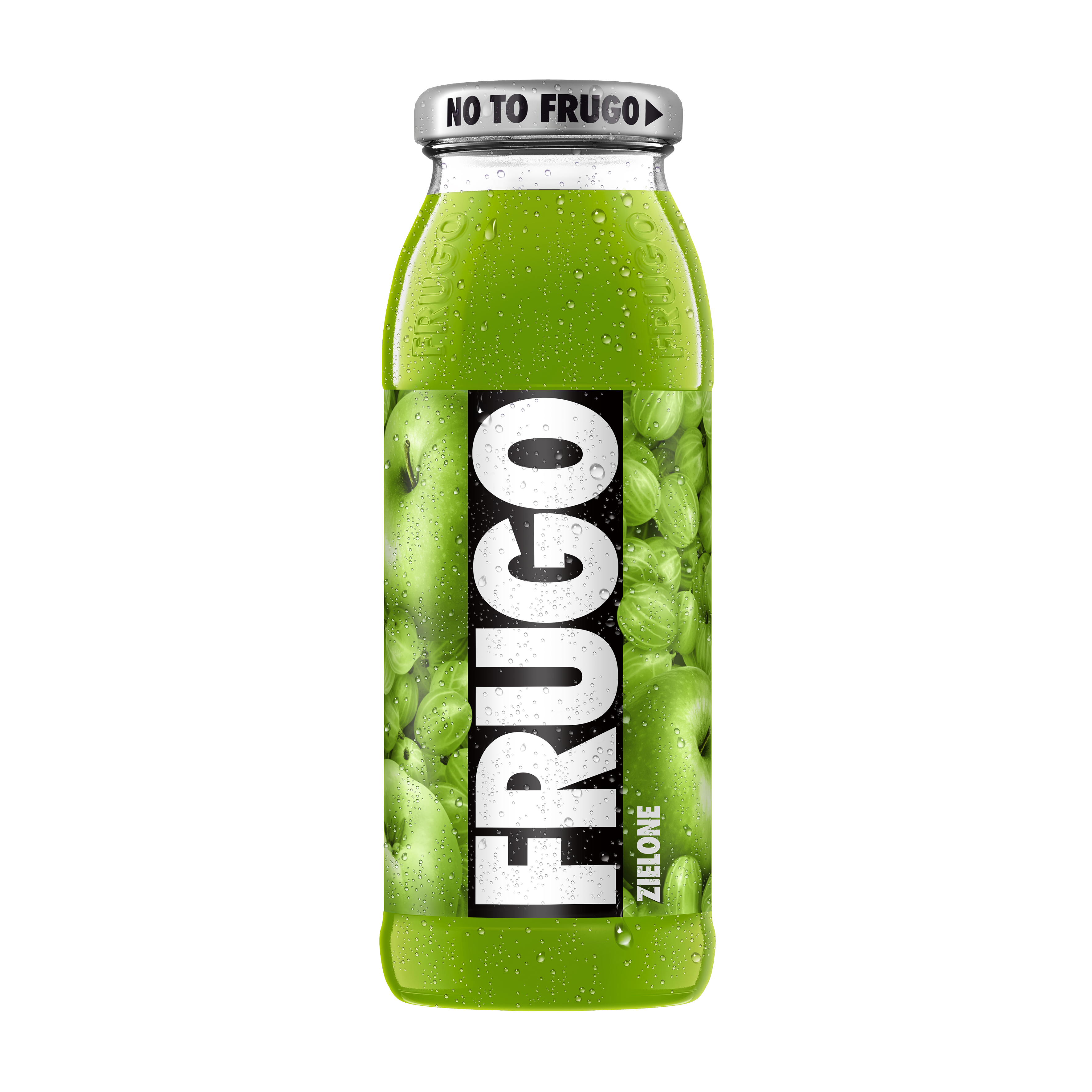 Napój Frugo Zielone 300Ml