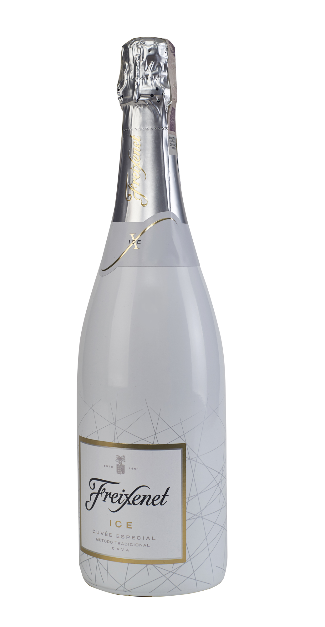 Wino Freixenet Ice Semi Seco 0,75L