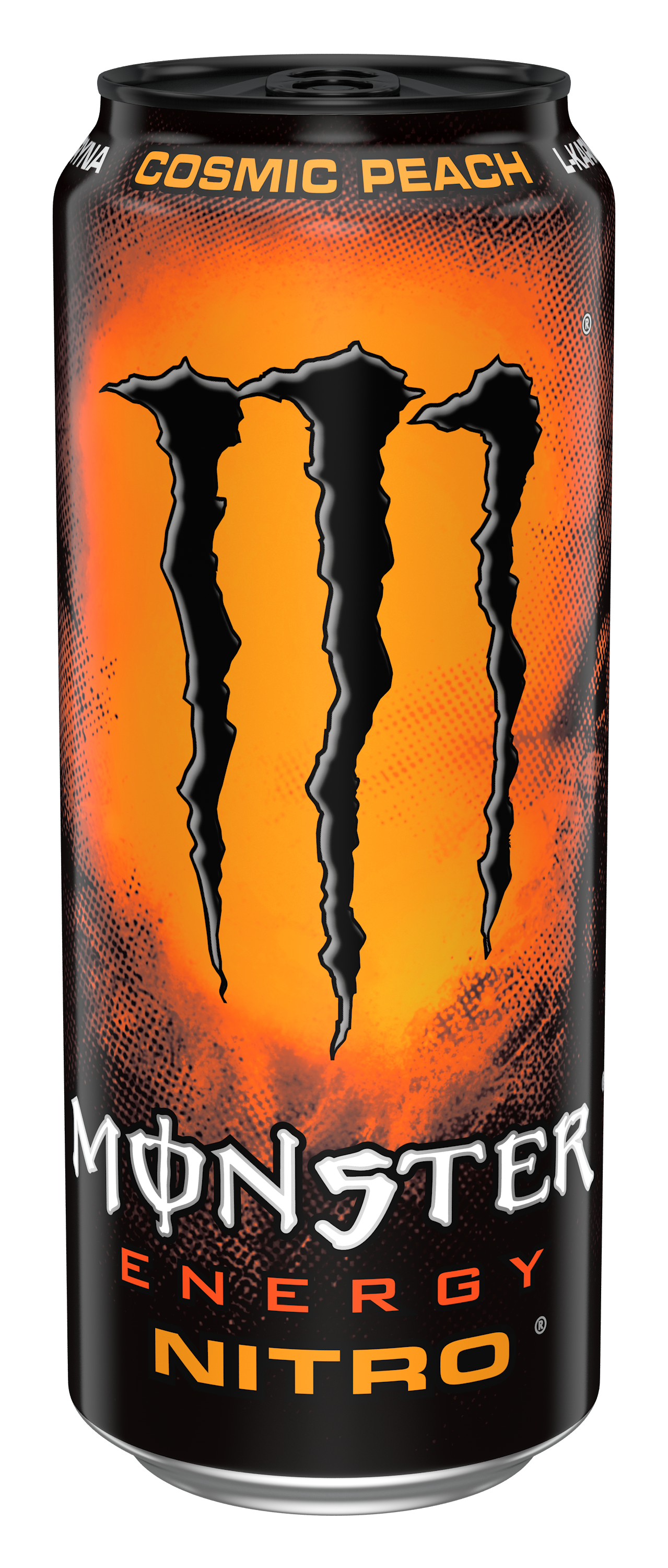 Monster Energy Nitro 500 Ml - Kaucja