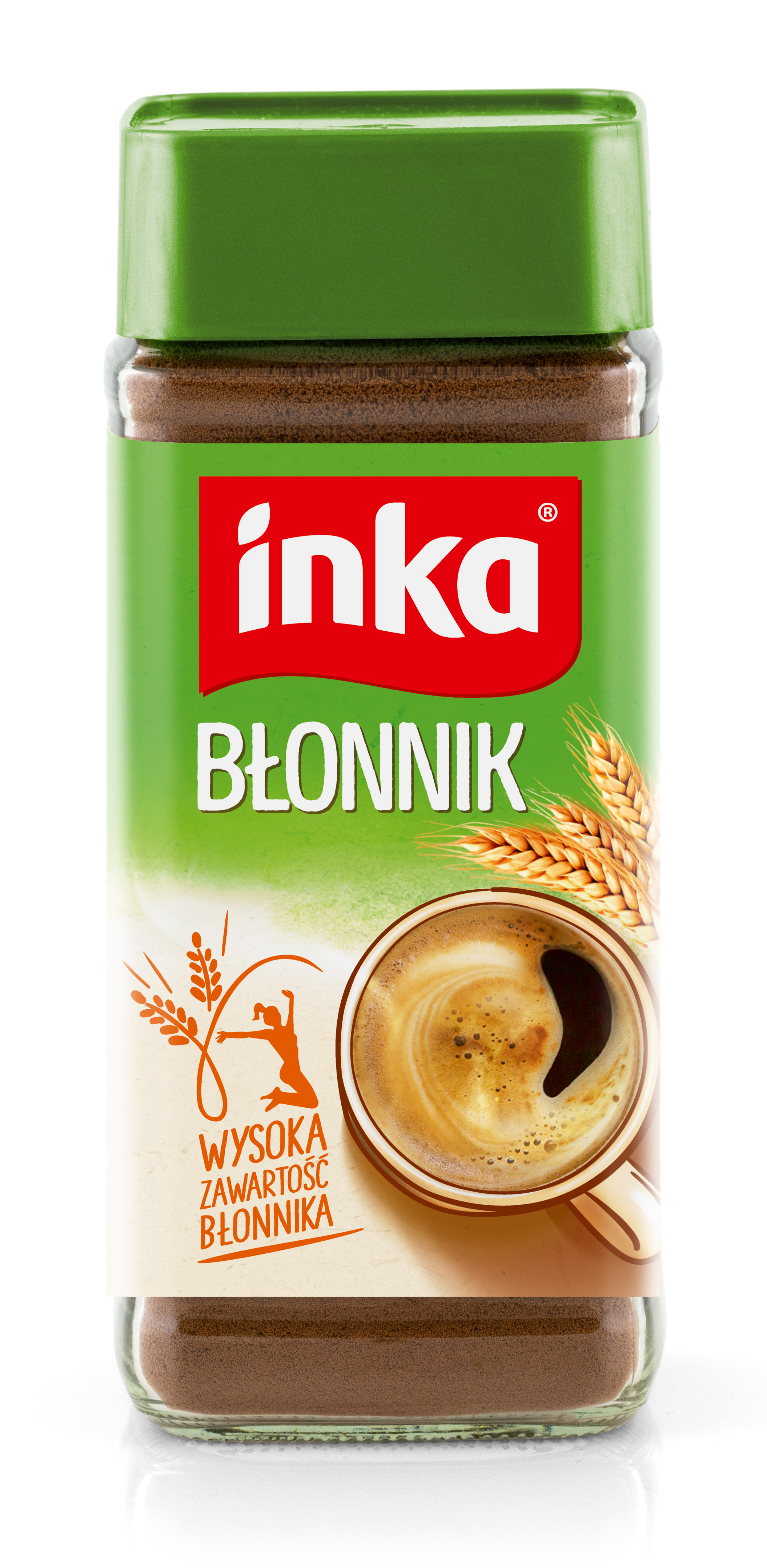 Inka Błonnik 100G