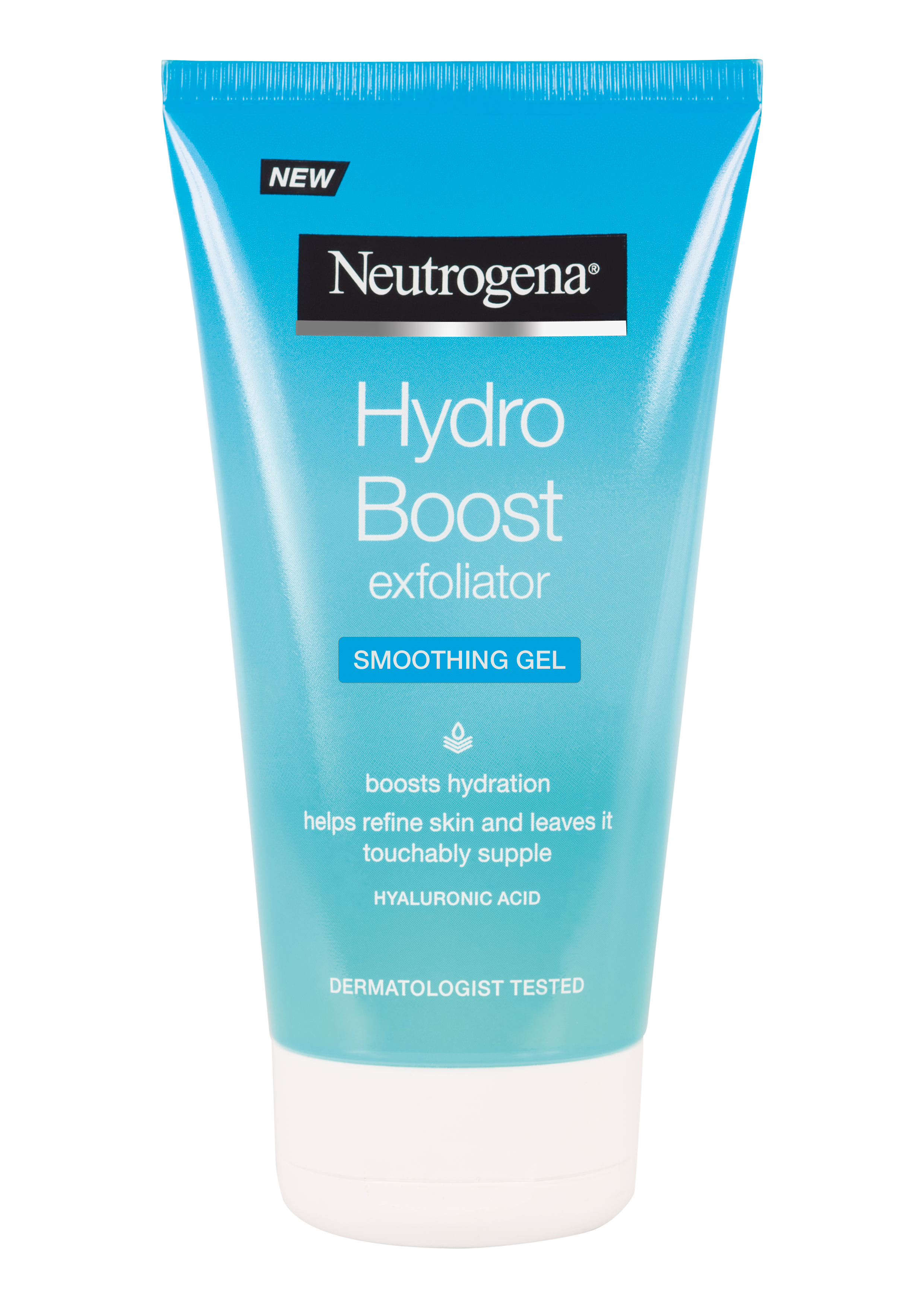 Neutrogena® Hydro Boost® Żelowy Krem Do Rąk 75 Ml