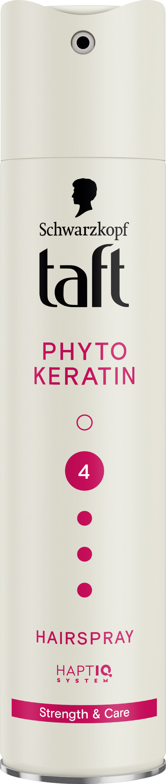 Lakier Do Włosów Taft Keratin Complete 250 Ml